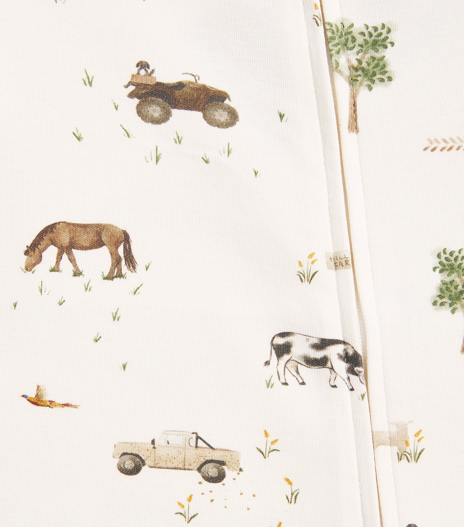 On the Farm All-In-One (0-18 Months) Fm Image 2