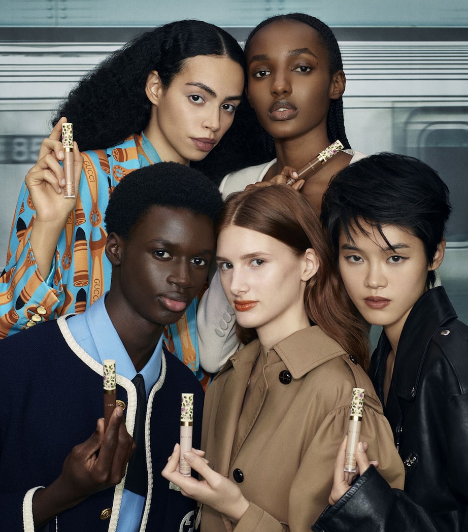 Gucci Concentré De Beauté Liquid Concealer Image 8