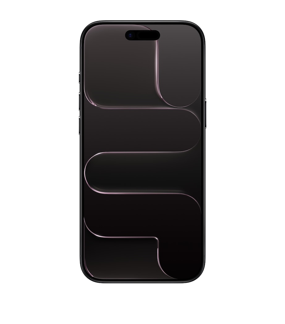 iPhone Air 1TB - Space Black BLACK Image 1
