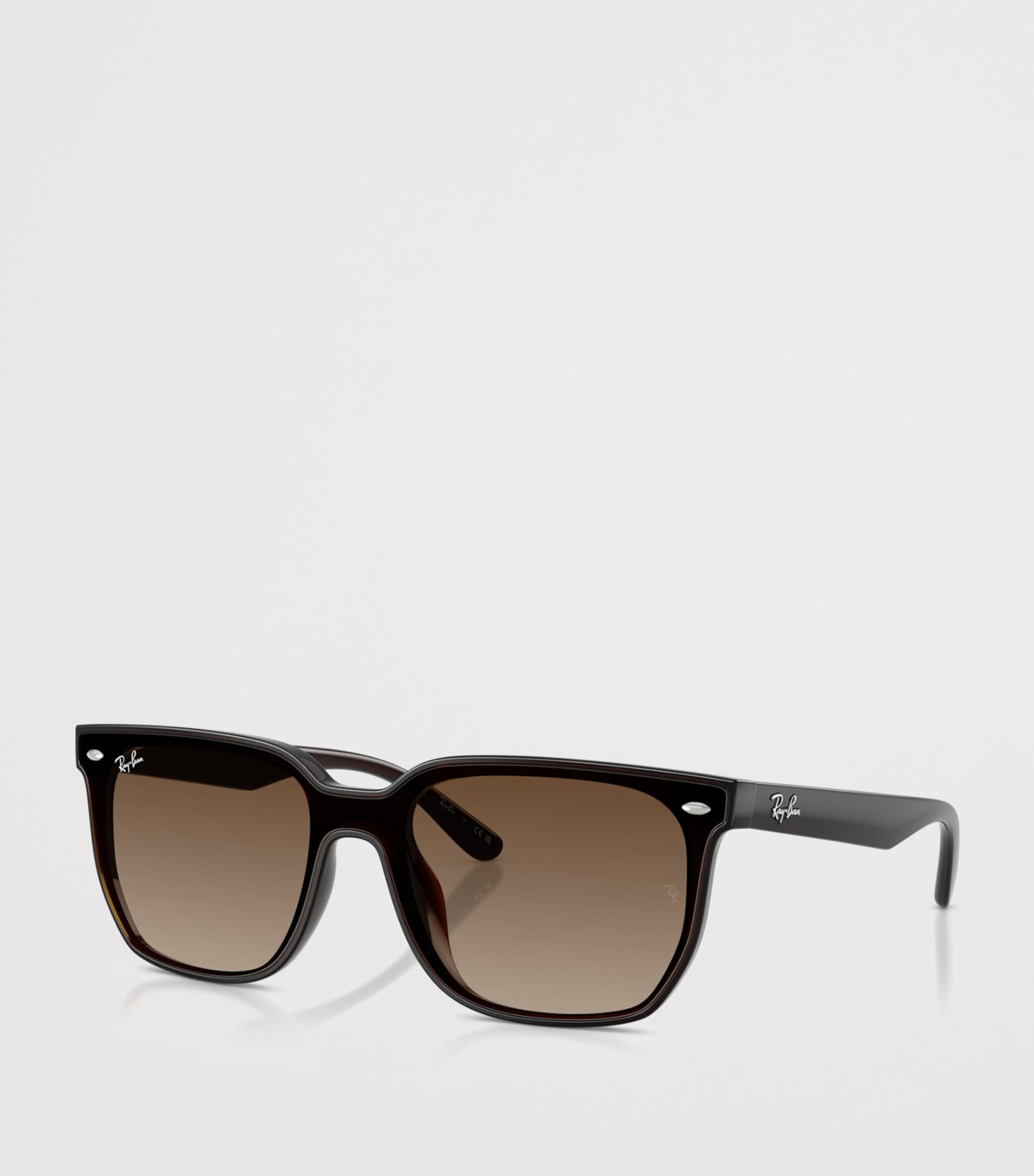 RB4466D Square Sunglasses 714/13 Image 2