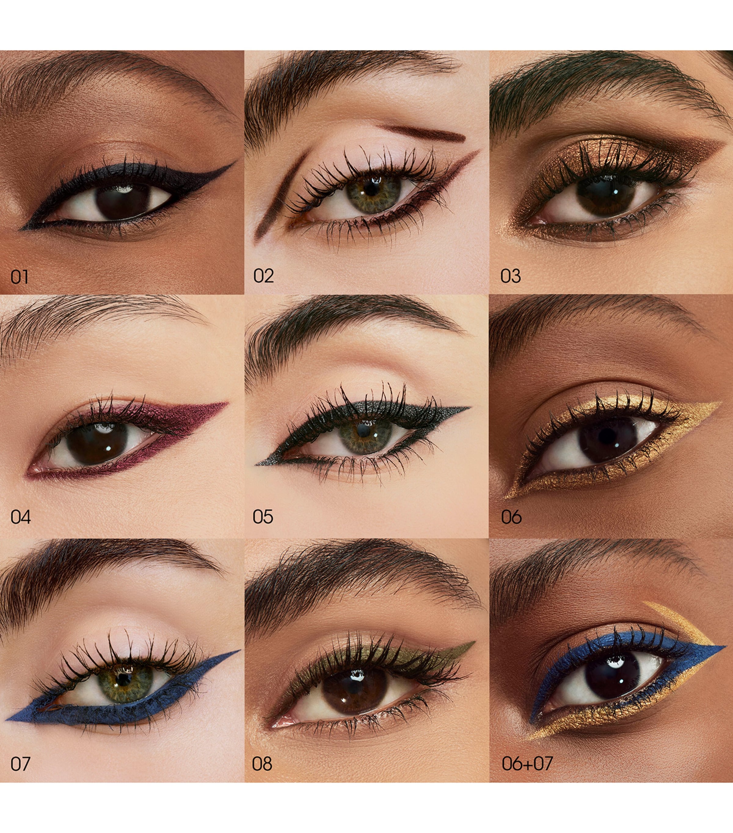 YSL Lines Liberated Eyeliner | Make-up | Eyes | Eyeliners | Designers | YSL YSL Lines Liberated Eyeliner | Make-up | Eyes | Eyeliners | Designers | YSL