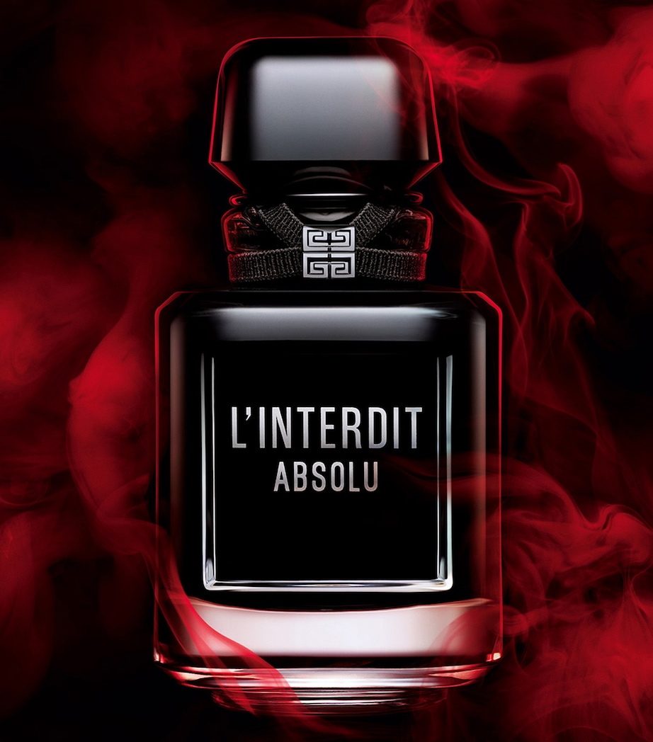 L’Interdit Absolu Eau de Parfum Intense (50ml) NO COLOUR Image 3