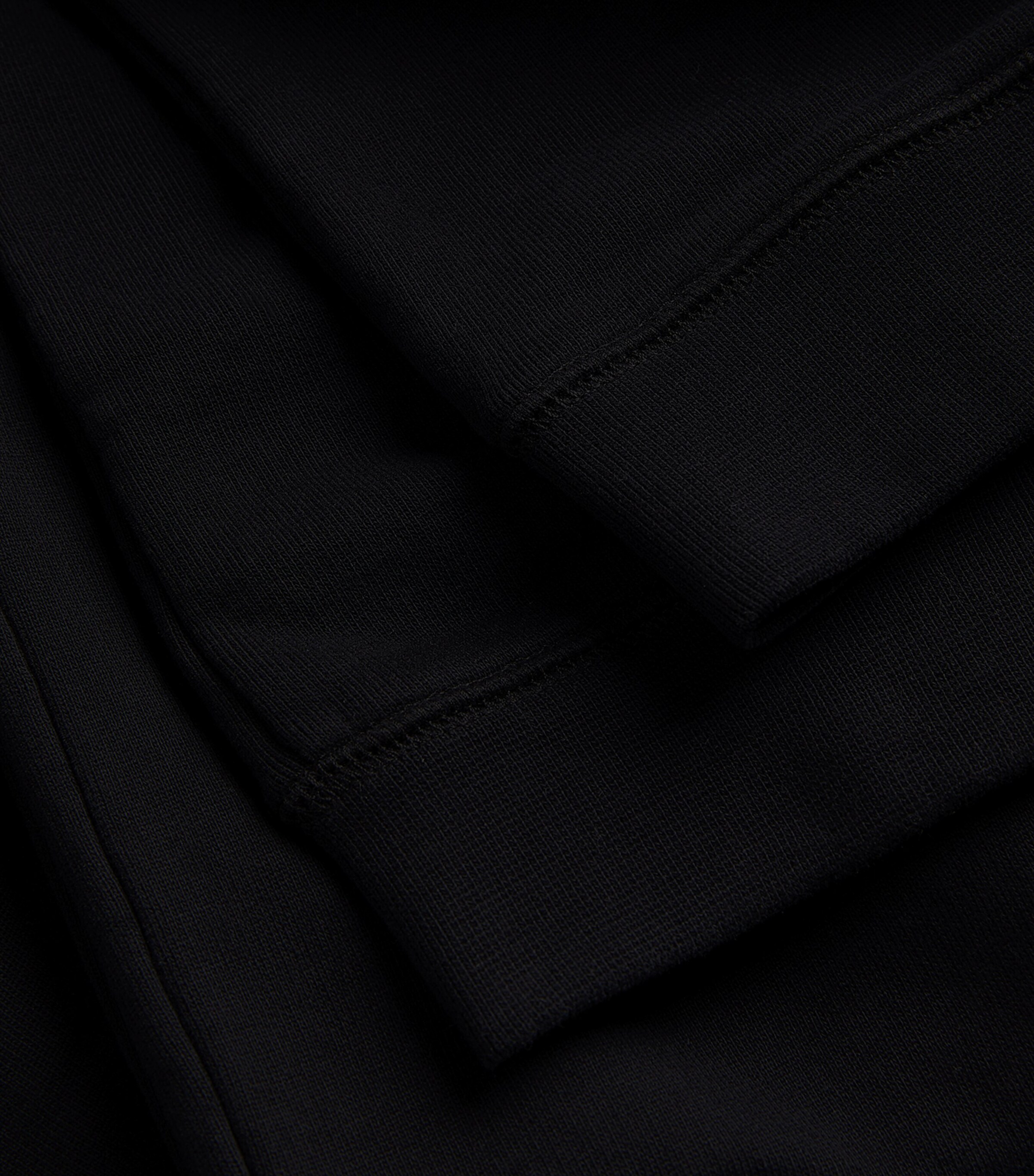 Loopback Sweatpants BKAA Image 5