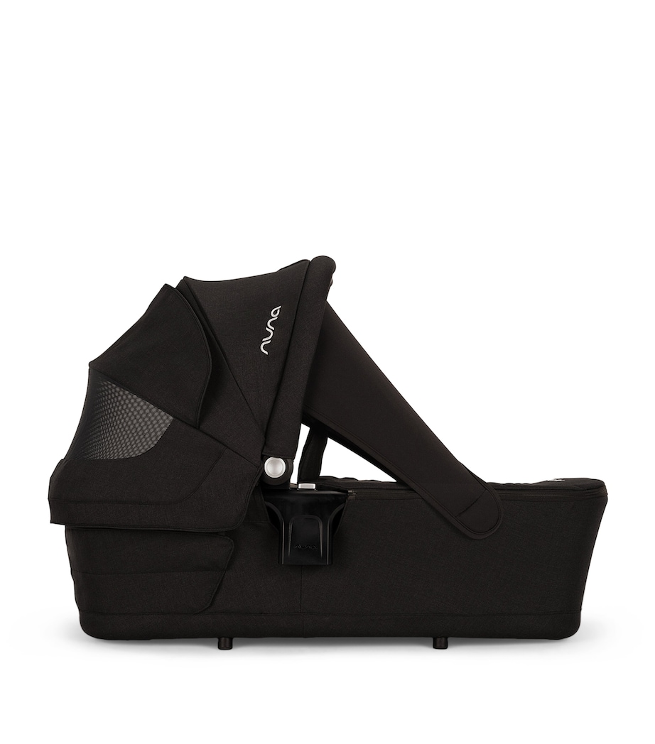 TRIV Next Urbn Bundle with PIPA Urbn Car Seat CAVIAR Image 7