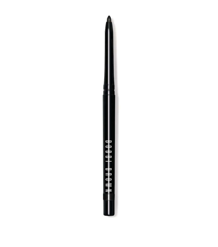Bobbi Brown Perfectly Defined Gel Eyeliner Pitch Black Image 1