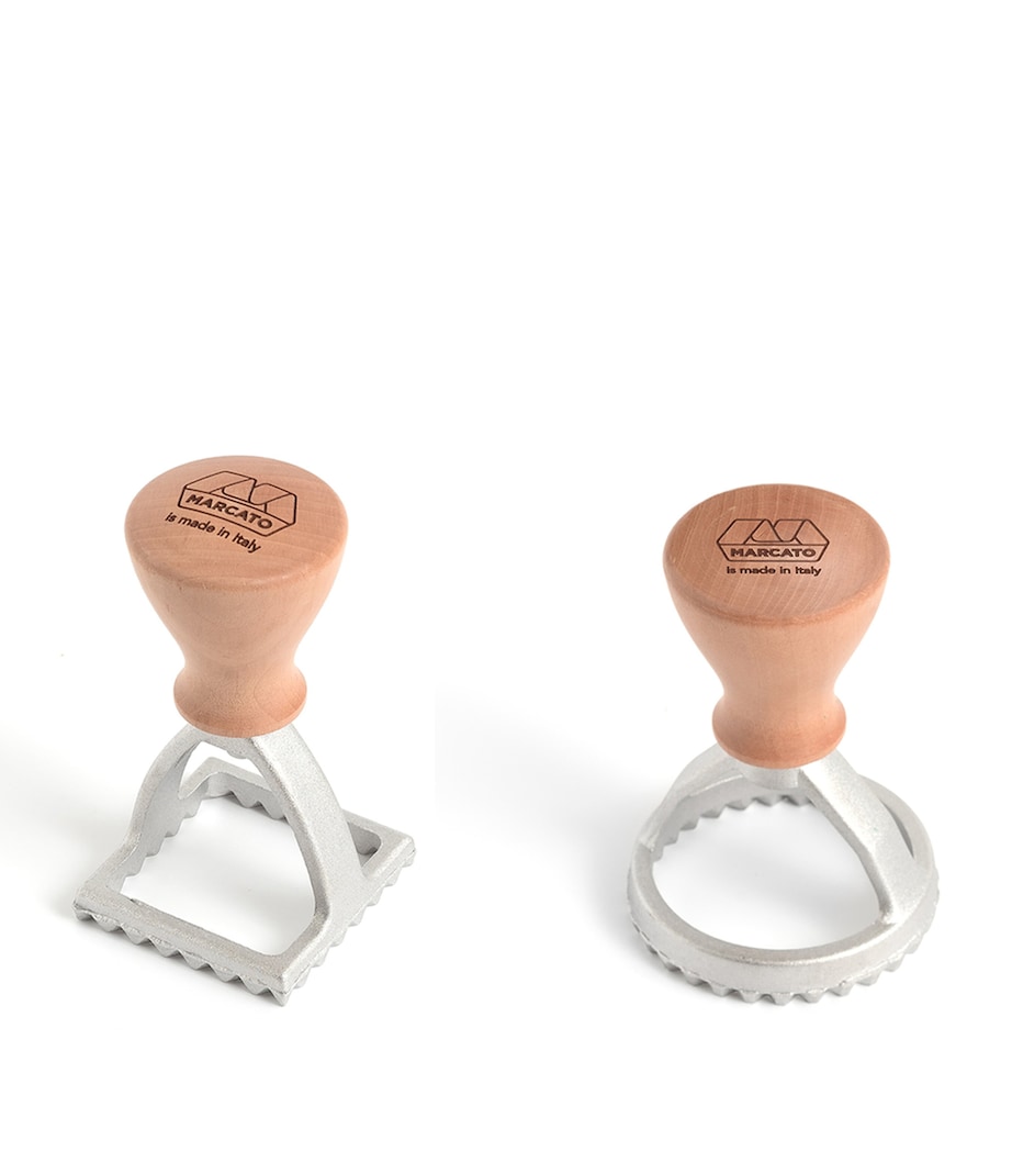 Ravioli Kit ALUMINIUM Image 1