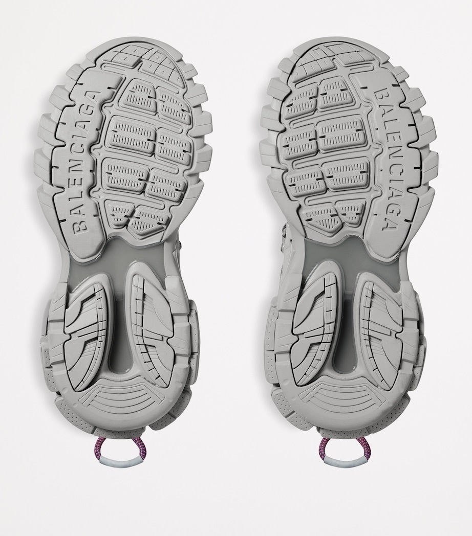 Track Trail Sneakers 1013 Image 7