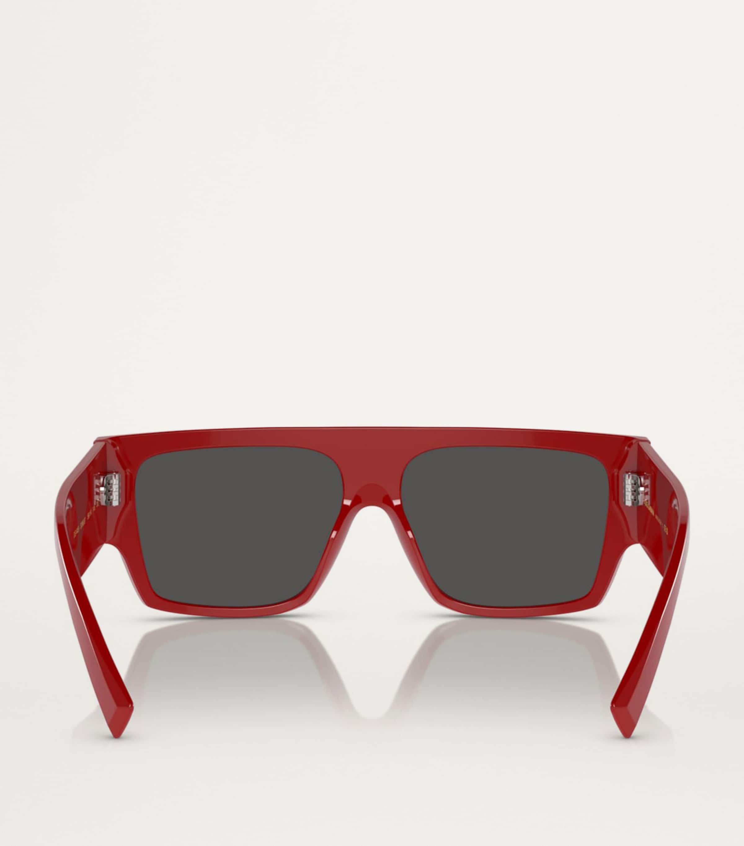 Full-Rim Square Sunglasses 309687 Image 4