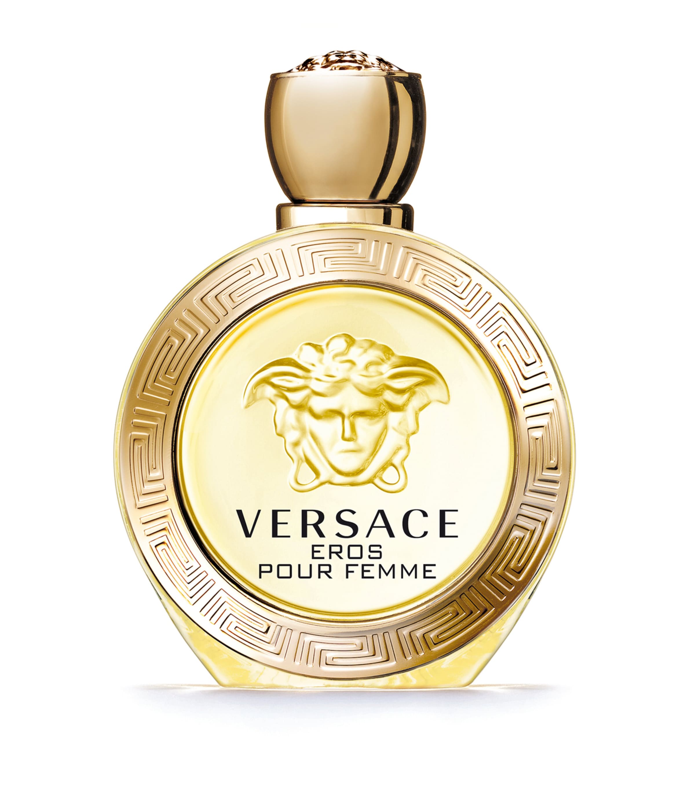 Versace Eros Femme Eau De Toilette In White