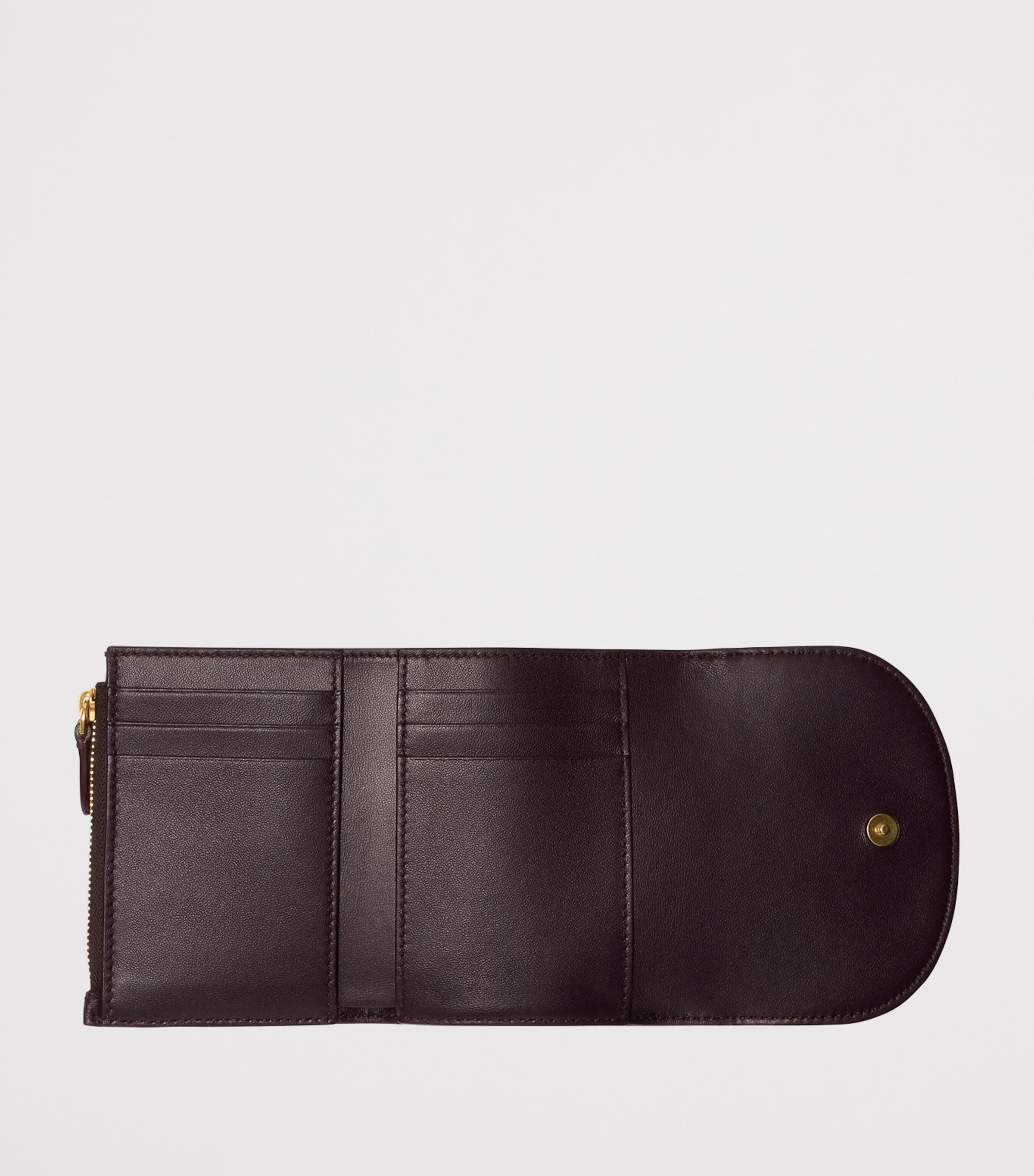 Check Compact Wallet SAND Image 2