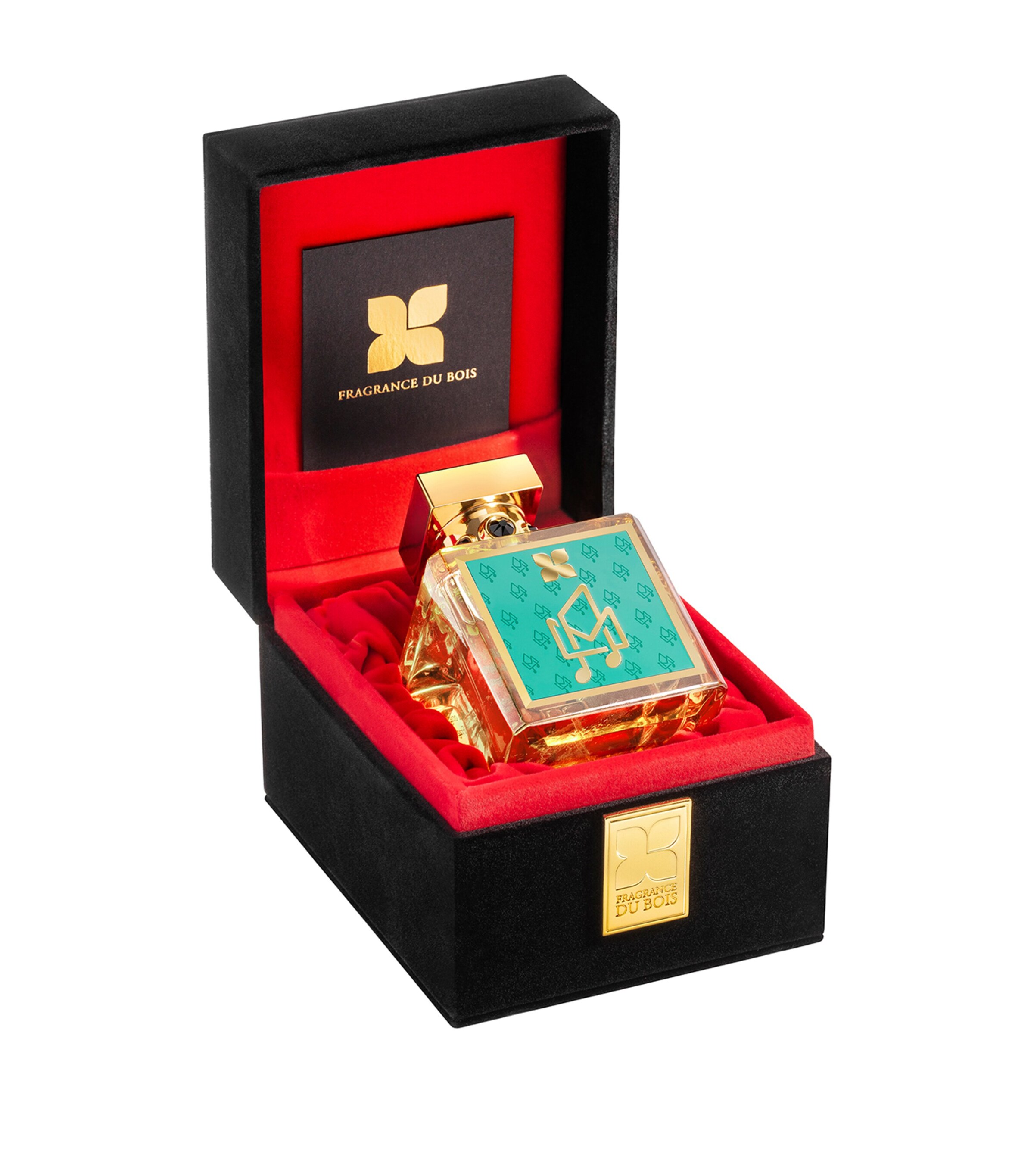 AM Parfum (100ml) NO COLOUR Image 2