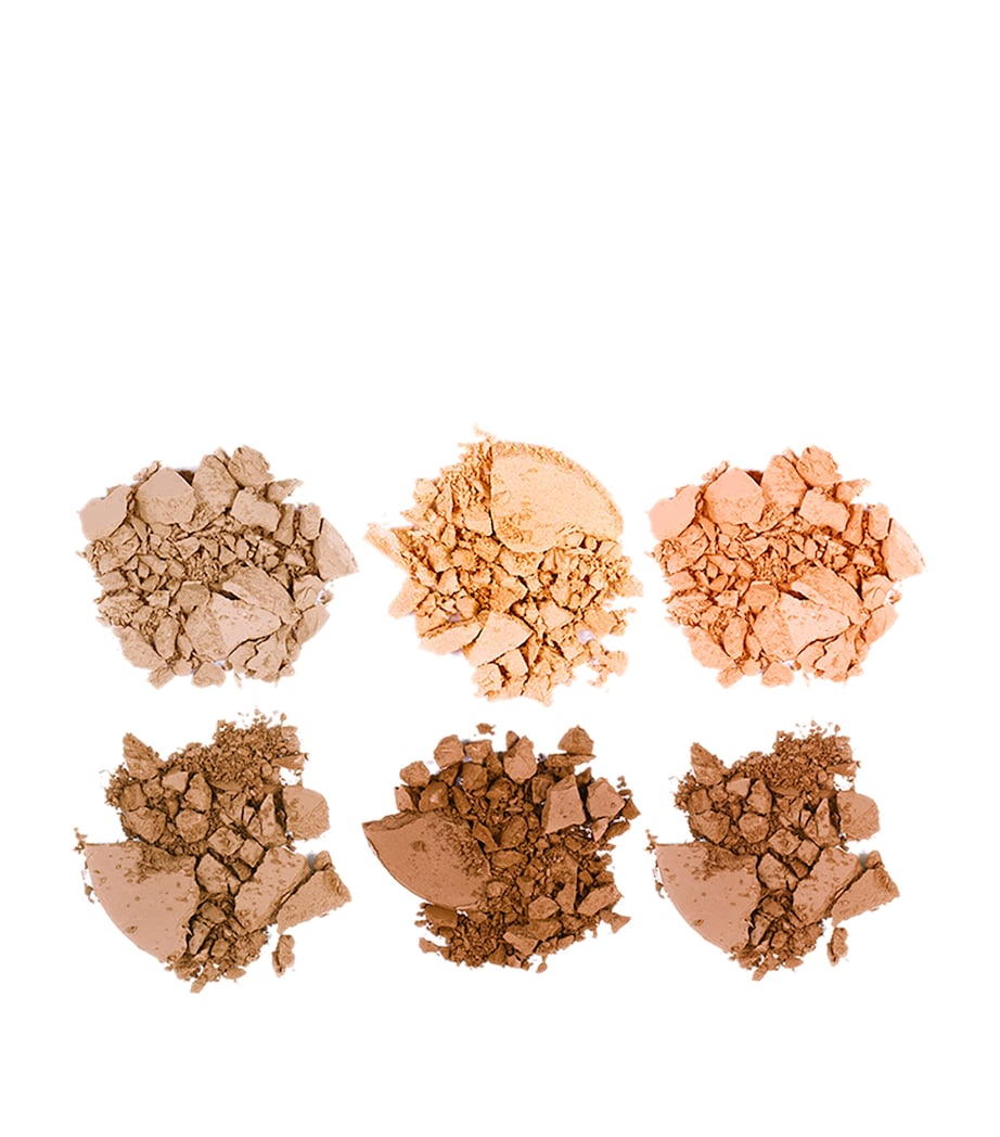 Contour Powder Kit LIGHT TO MEDIUM Image 2