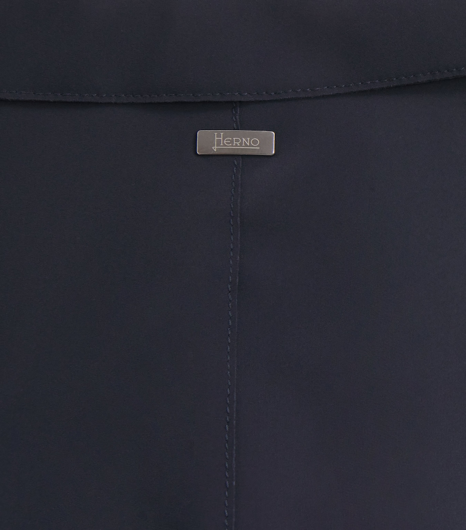 Technical Blazer 9200 BLU NAVY Image 5