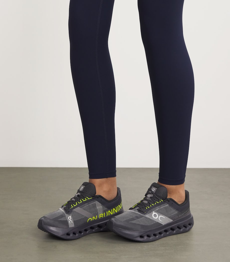 Cloudsurfer Next Trainers BLACK/IRON Image 2