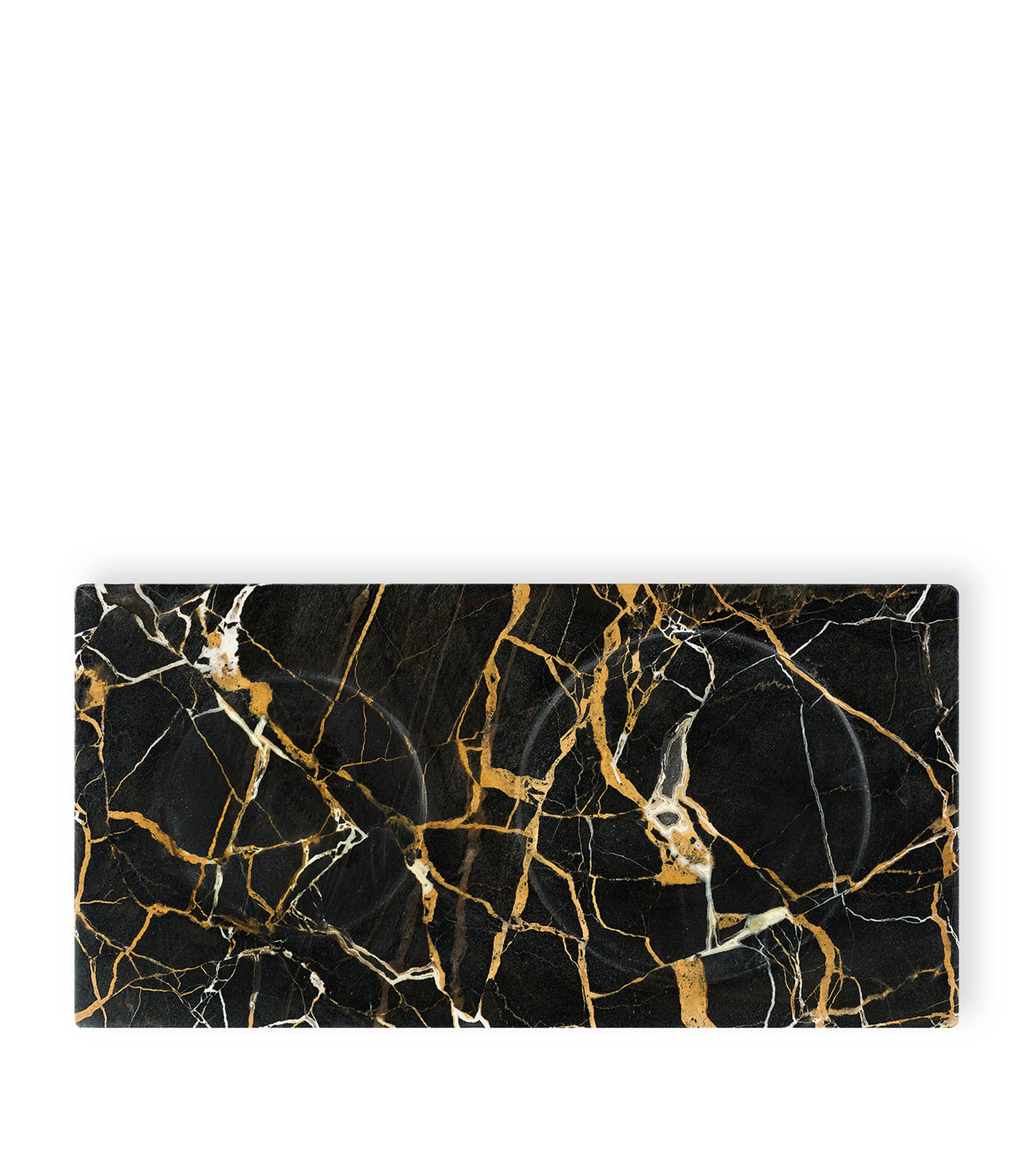 Marble Diffuser Tray BRN/BLK/TAN/WHT Image 3