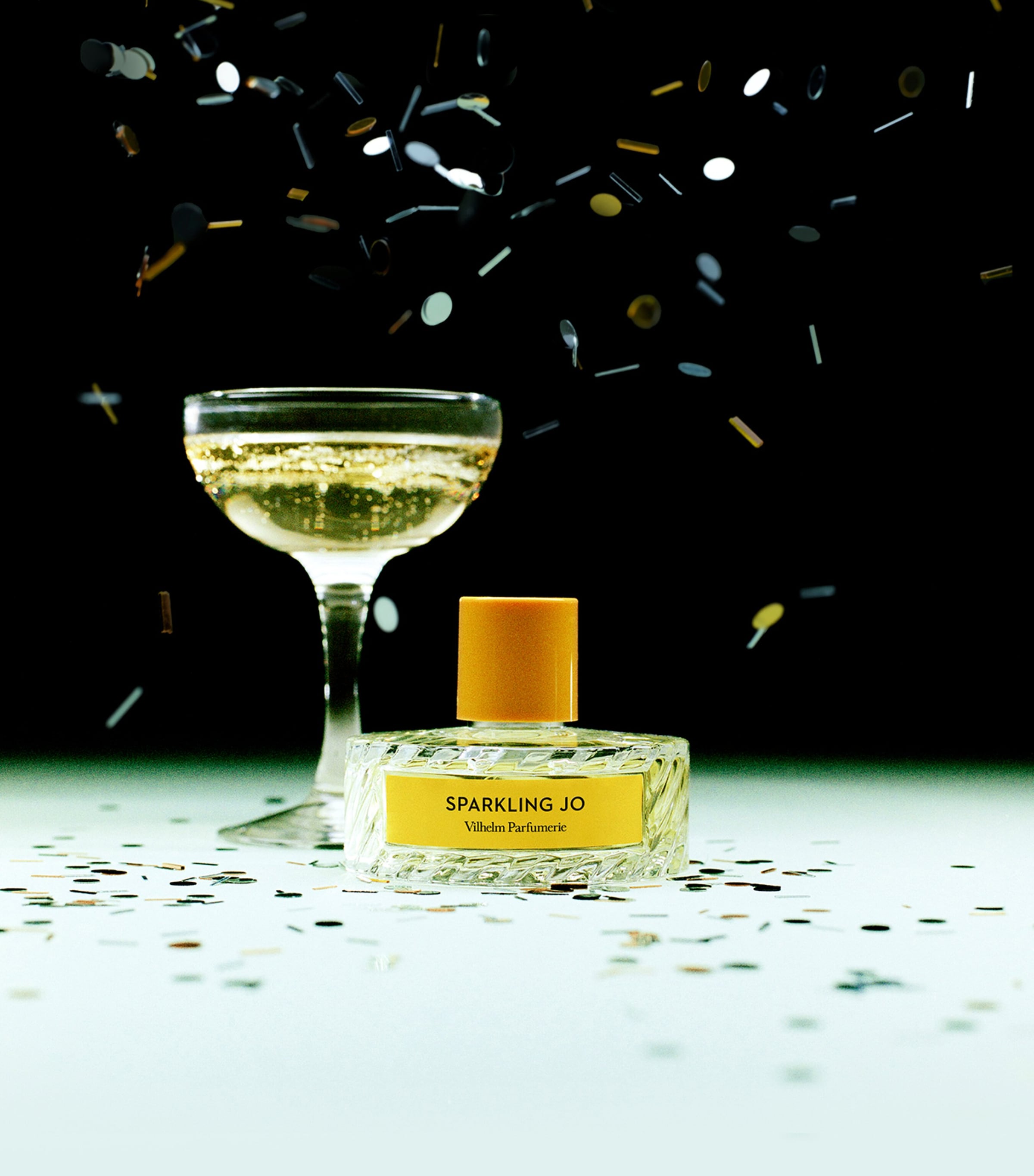 Vilhelm Parfumerie Sparkling Jo Eau de Parfum (100ml) Image 2