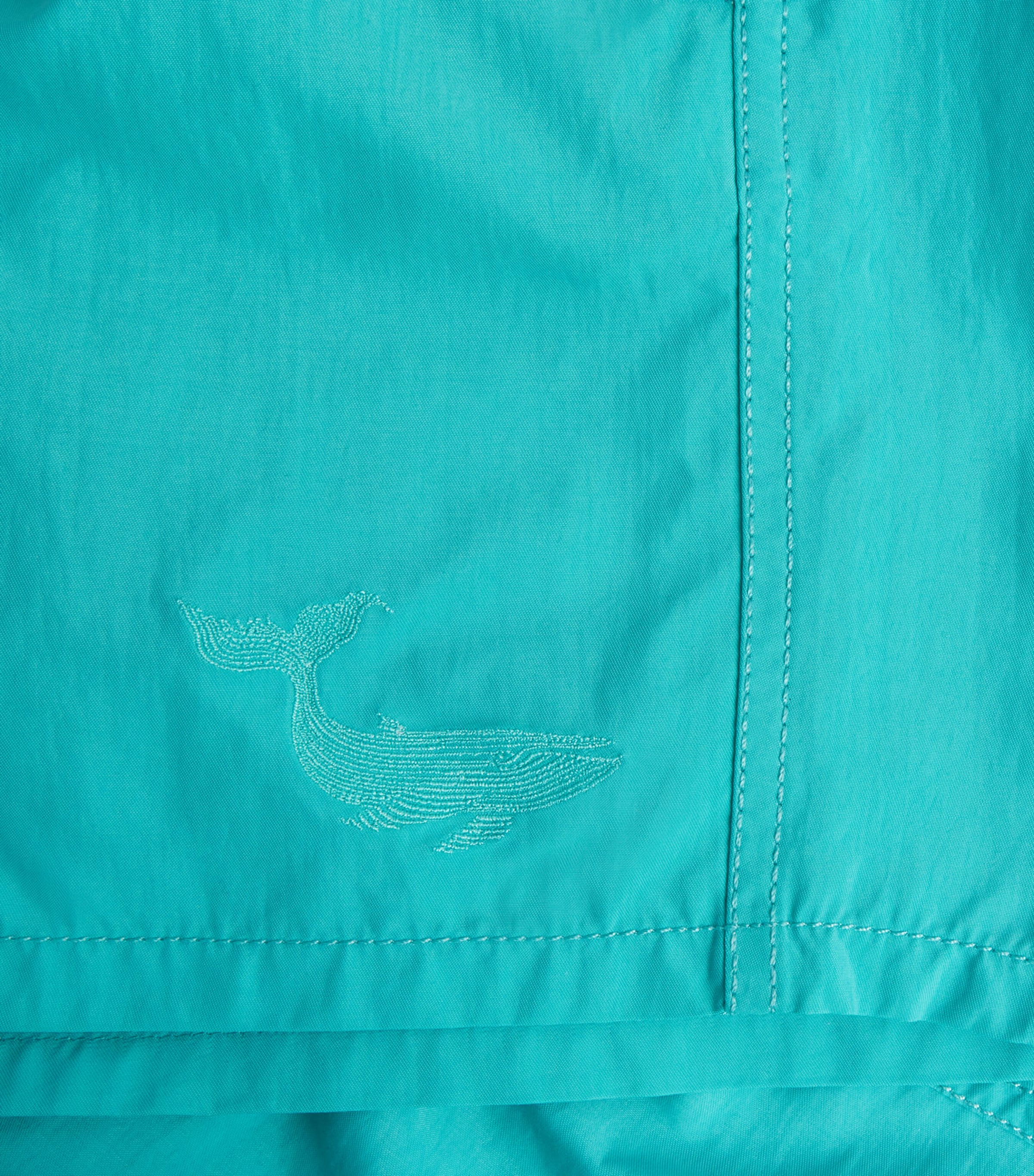 Mahina Swim Shorts 431-VERT DISCO Image 4