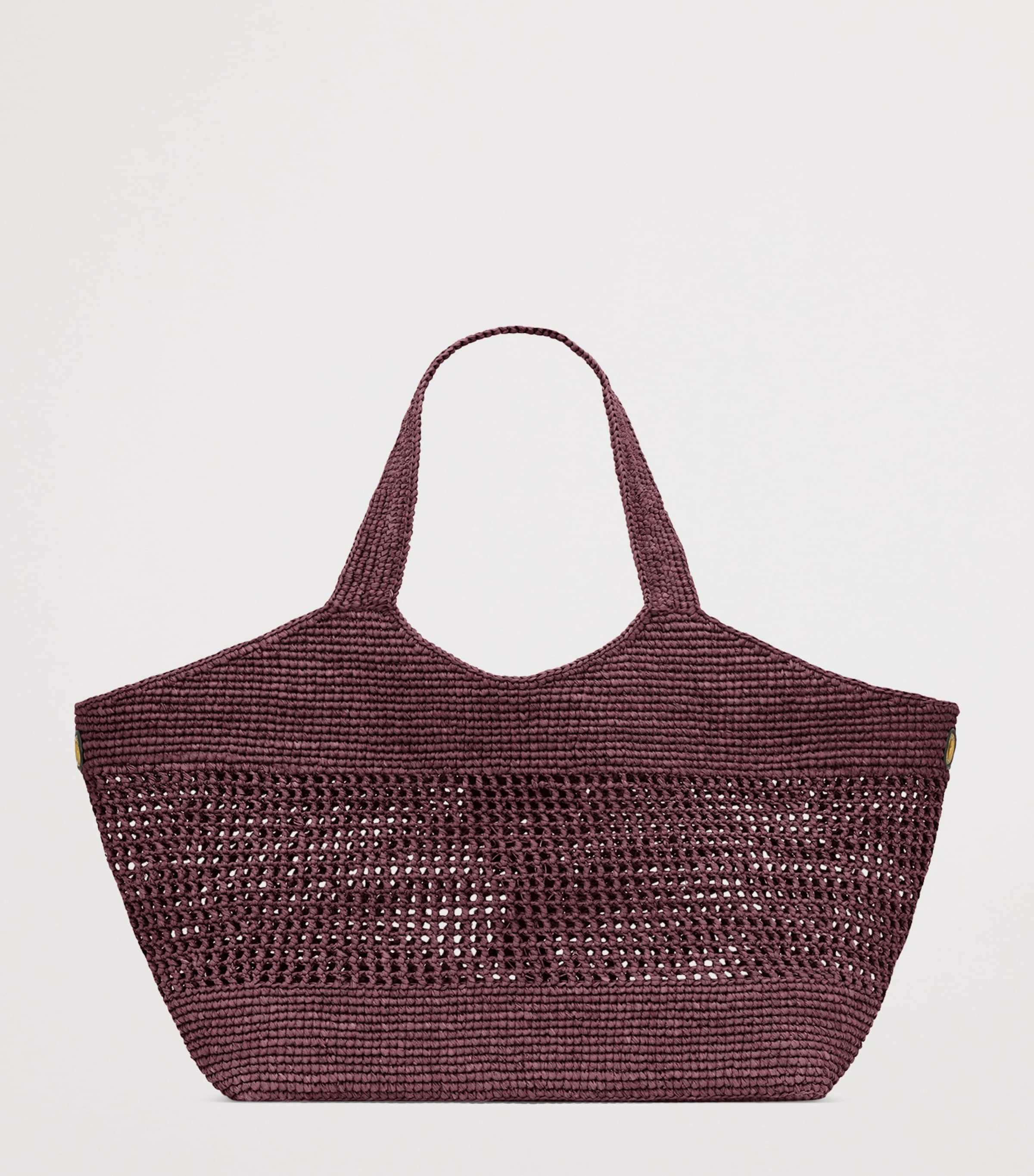 Saint Laurent Medium Icare Tote Bag Image 3