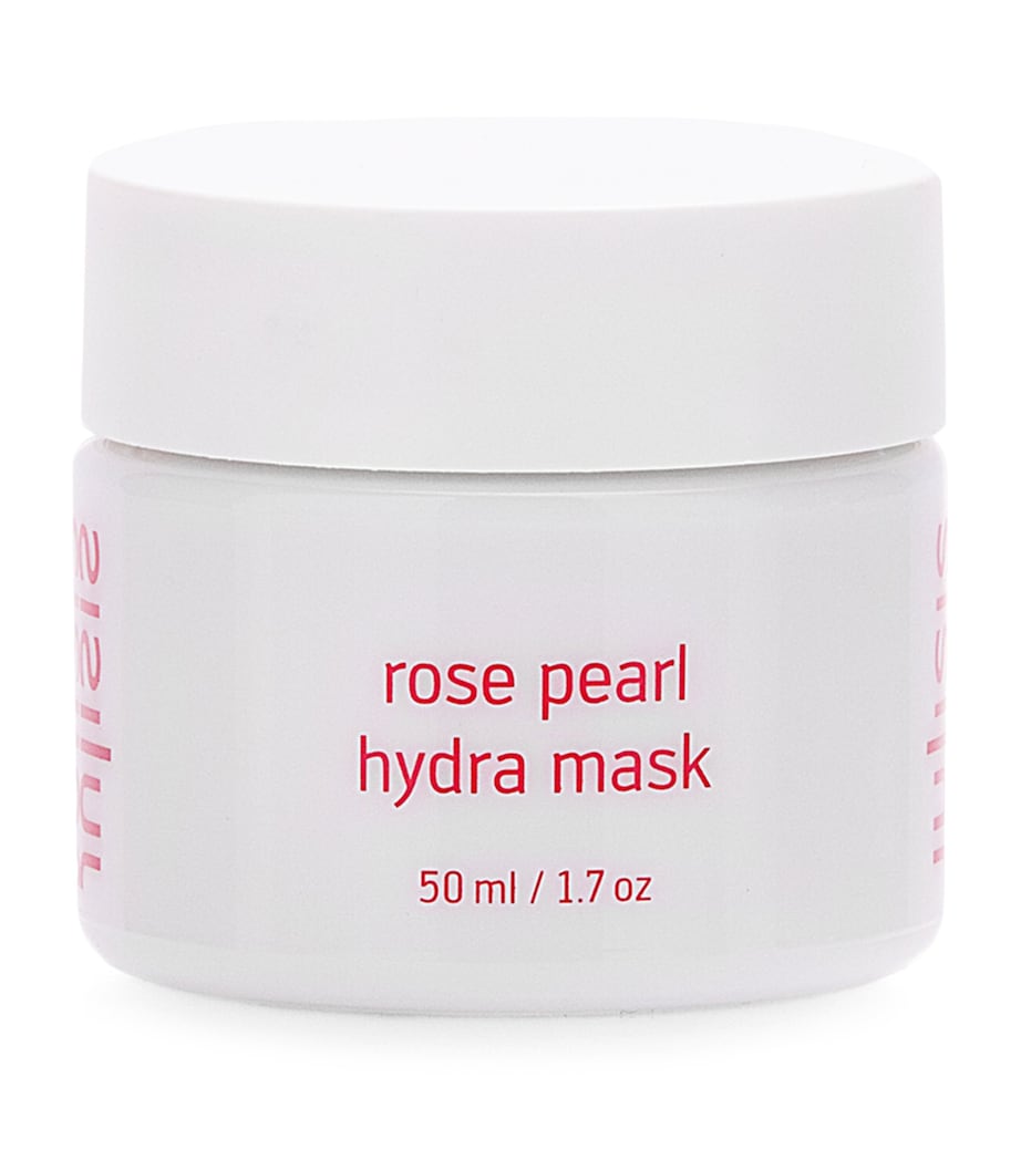 Rose Pearl Hydra Mask (50ml) NO COLOUR Image 1
