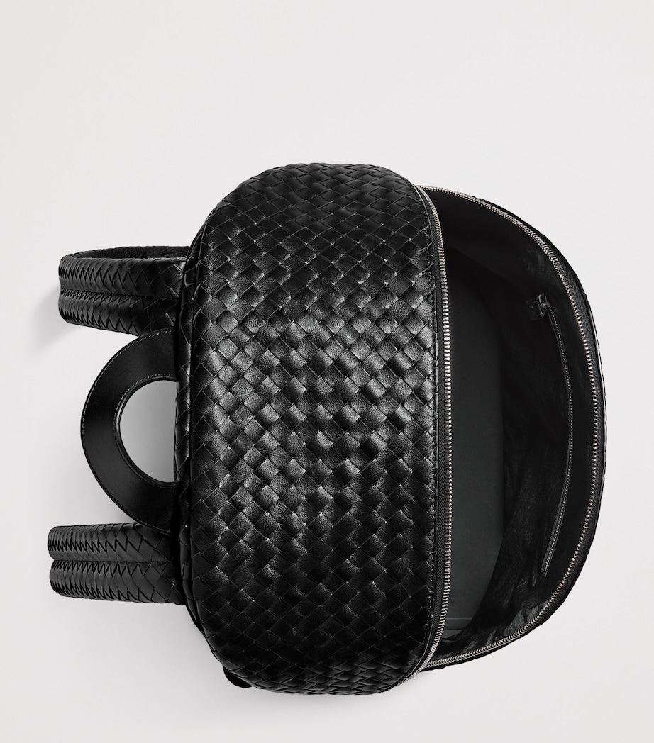 Bottega Veneta Calfskin 1975 Backpack Image 3