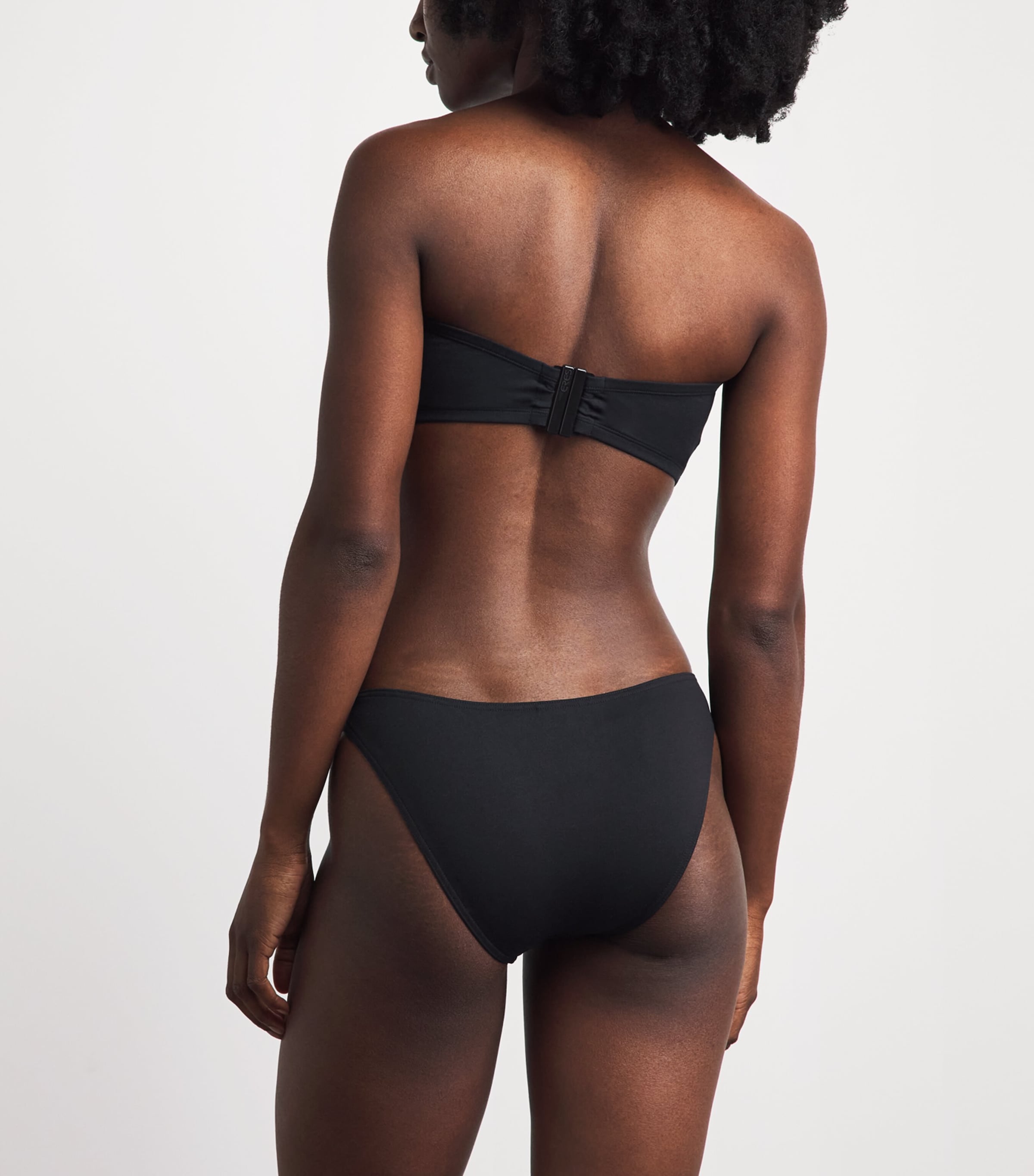 Eres Womens Fripon Bikini Bottoms Noir Nn Image 3
