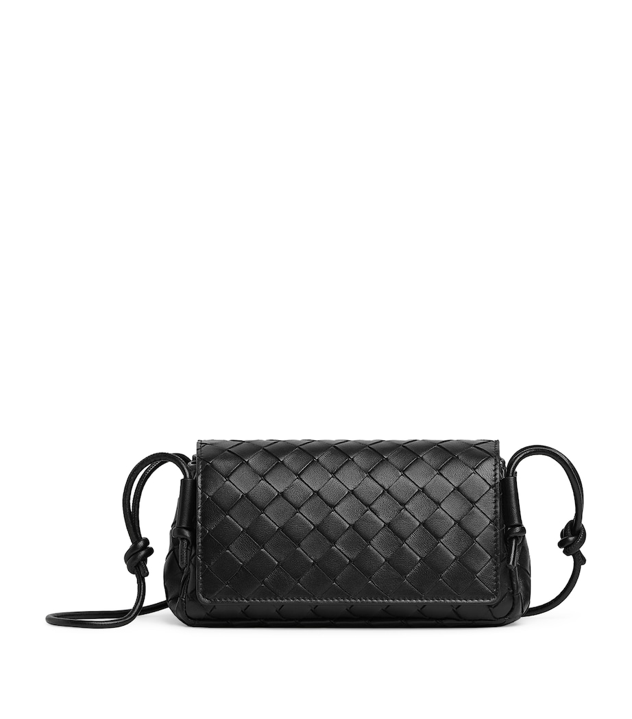 Leather Notturno Pouch 8425 Image 1