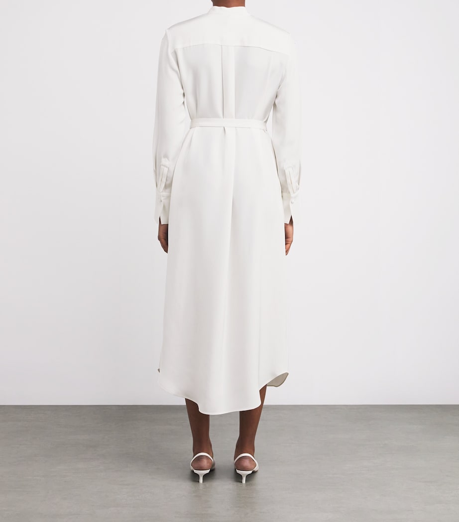 Adam Lippes Ivory Silk-Lace Memphis Maxi Dress | Harrods MU Adam Lippes Ivory Silk-Lace Memphis Maxi Dress | Harrods MU