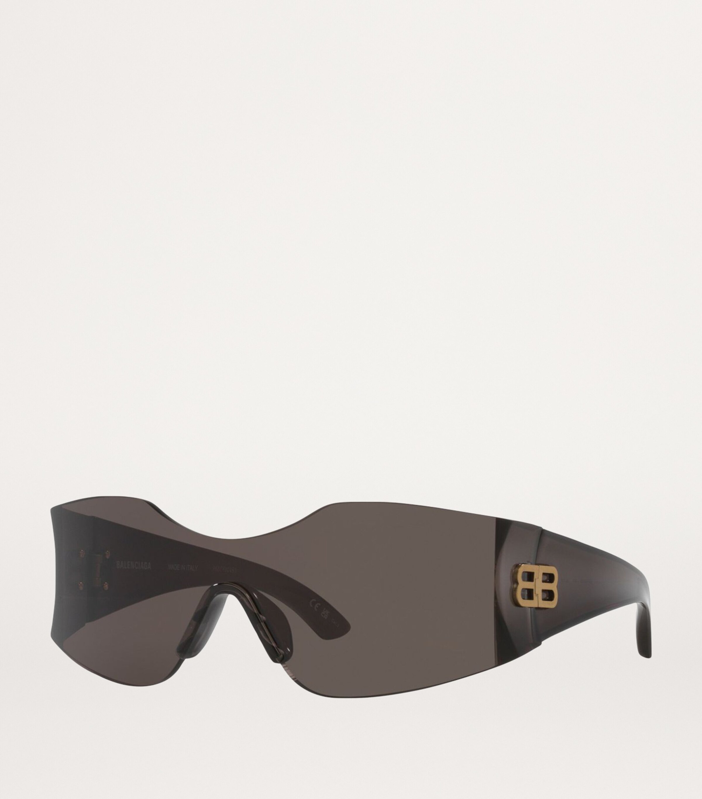 サングラス BALENCIAGA Sand Acetate Sunglasses Balenciaga Acetate BB0292S Sunglasses | Harrods UK