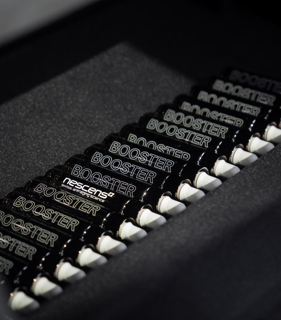 High Power Defence Booster (8ml) NO COLOUR Image 2