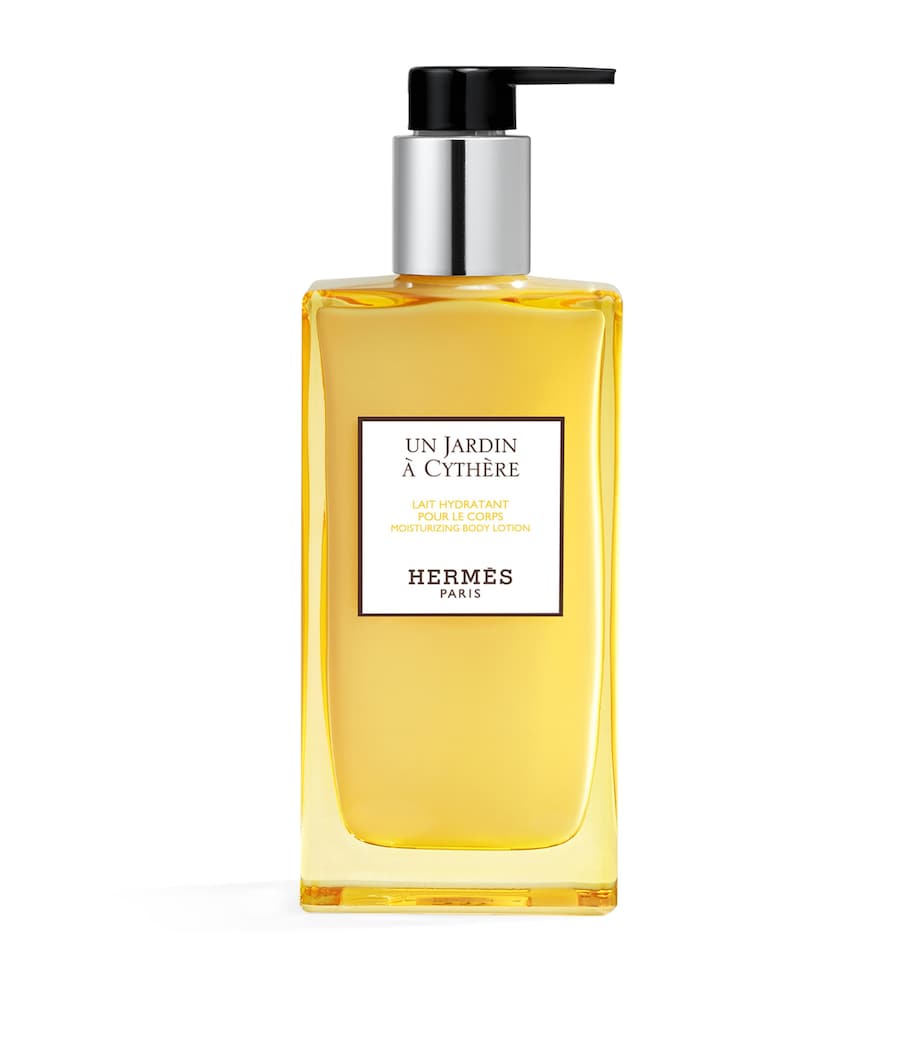 Un Jardin à Cythère Moisturizing Body Lotion (200ml) NO COLOUR Image 1