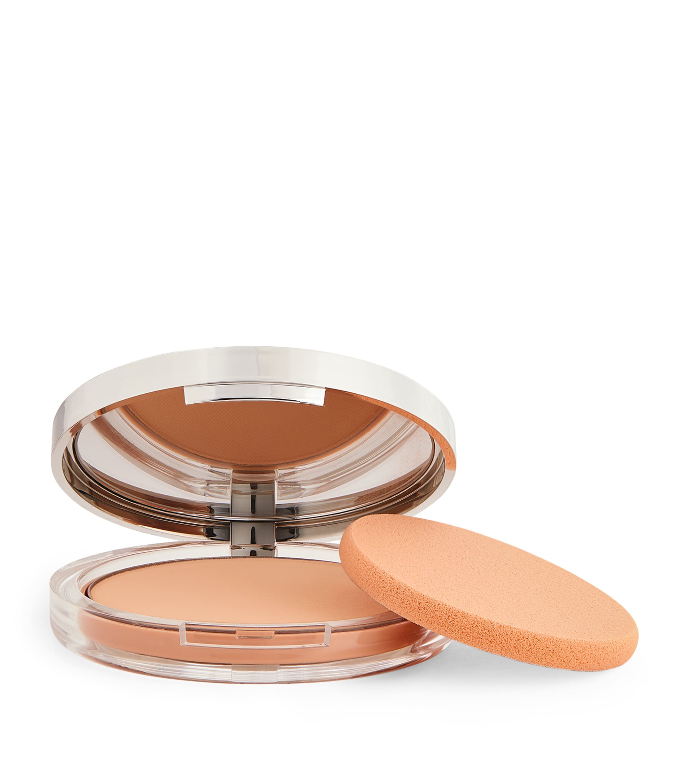 Double Face Powder MATTE BEIGE Image 3