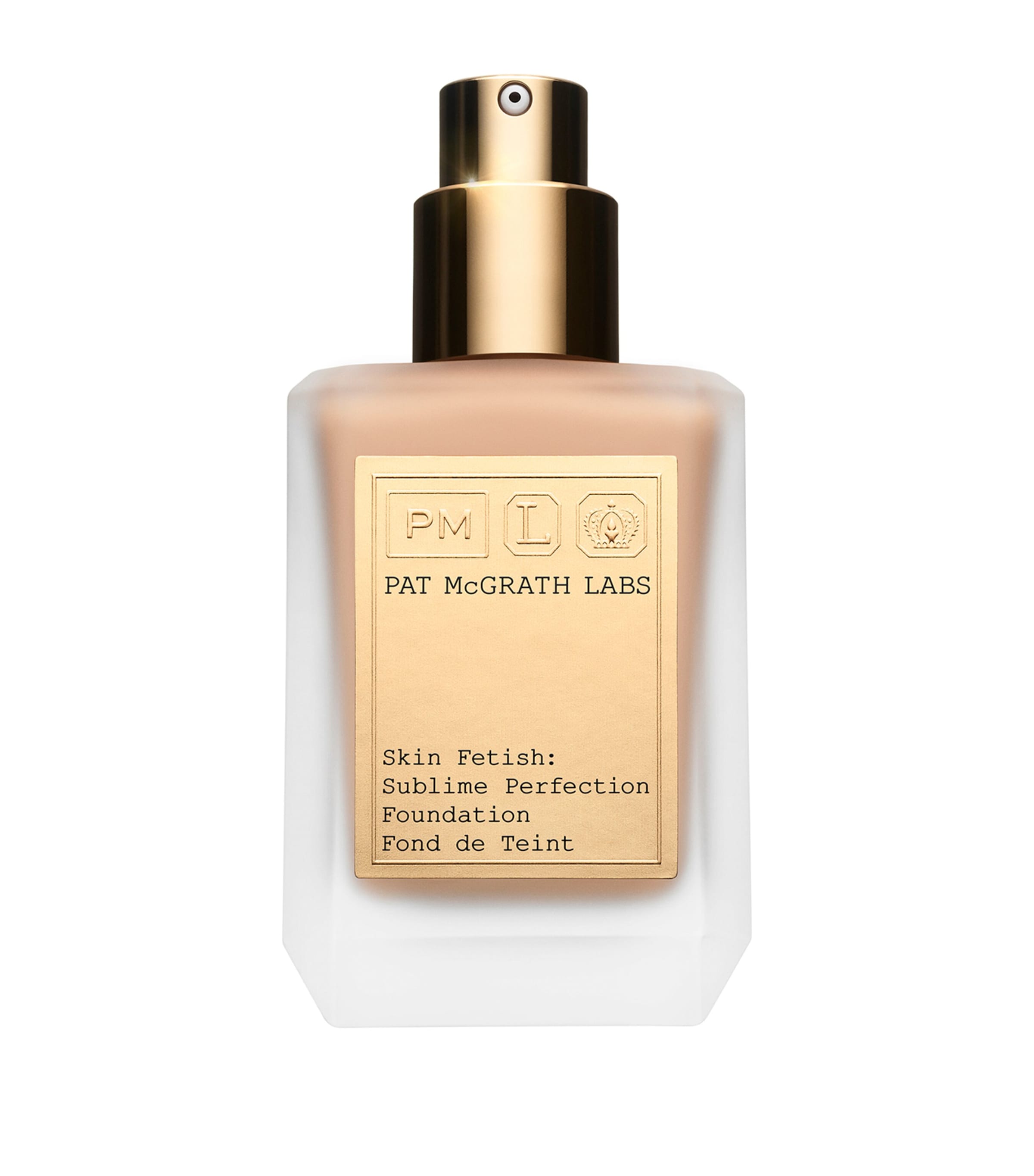 Skin Fetish: Sublime Perfection Foundation LIGHT MEDIUM 11 Image 4