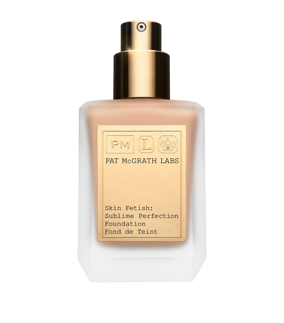 Skin Fetish: Sublime Perfection Foundation LIGHT MEDIUM 11 Image 4