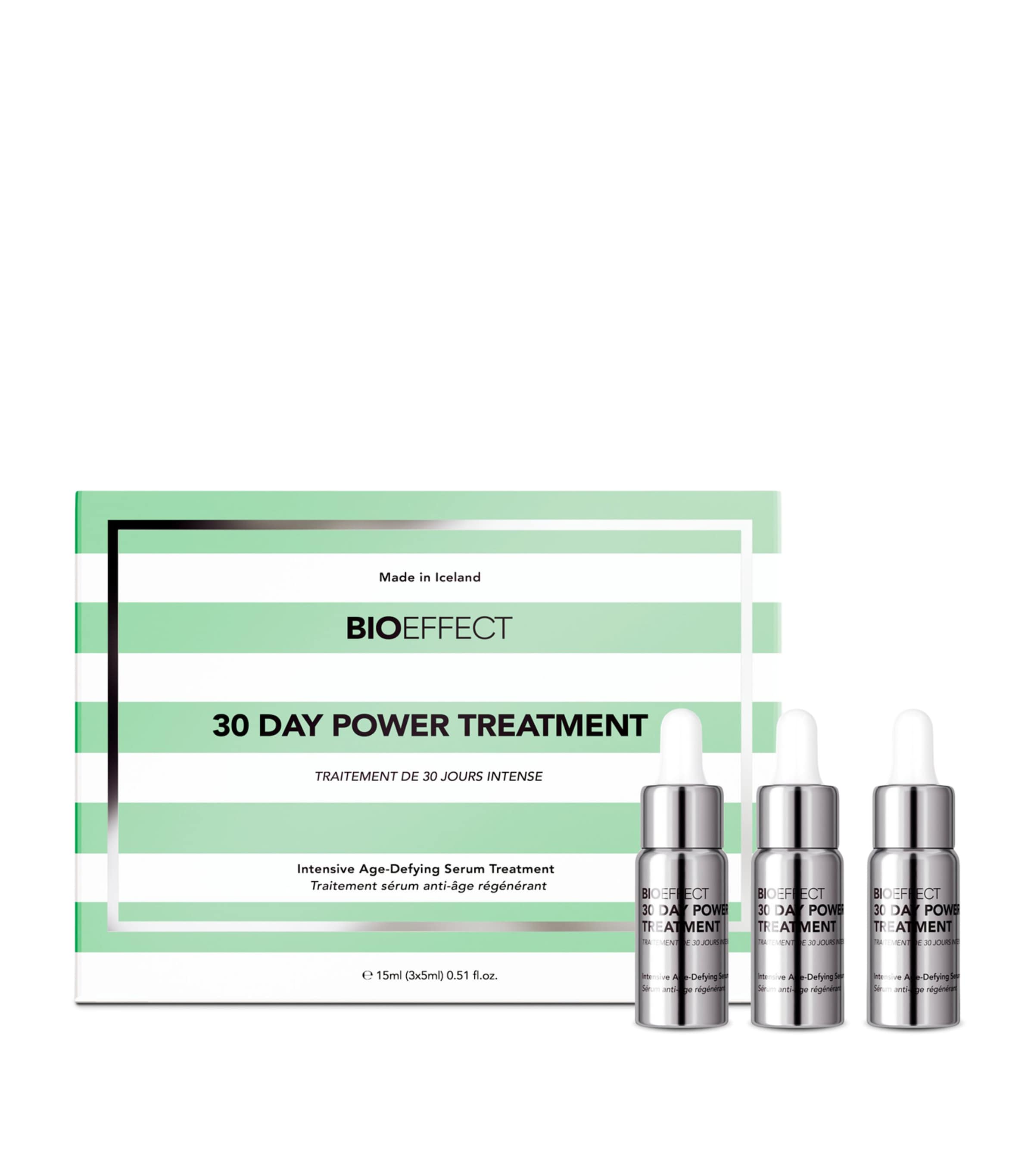 30 Day Power Treatment (15ml) NO COLOUR Image 1