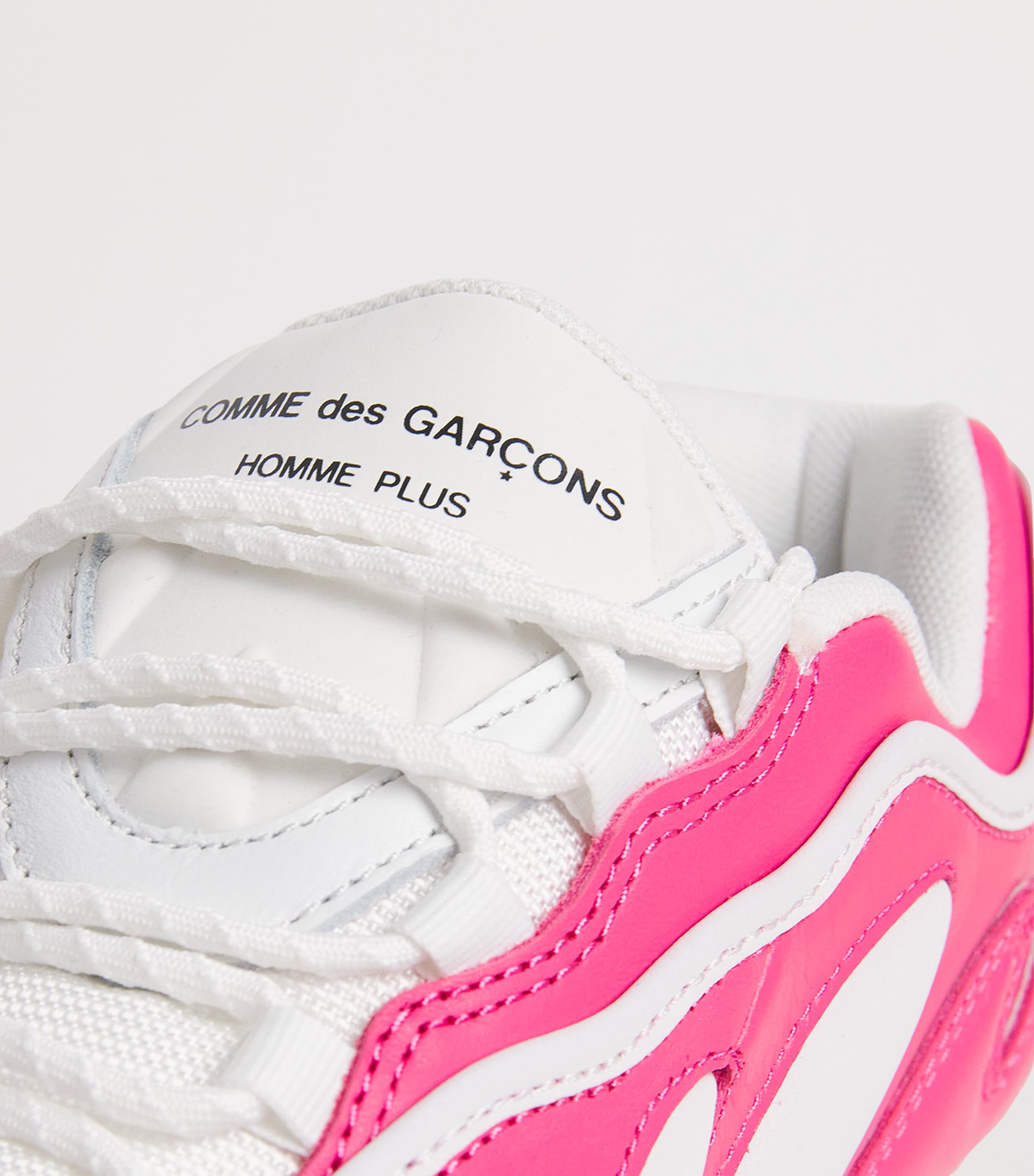 Comme Des Garçons Homme Plus x Nike Air Max 96 Sense SP