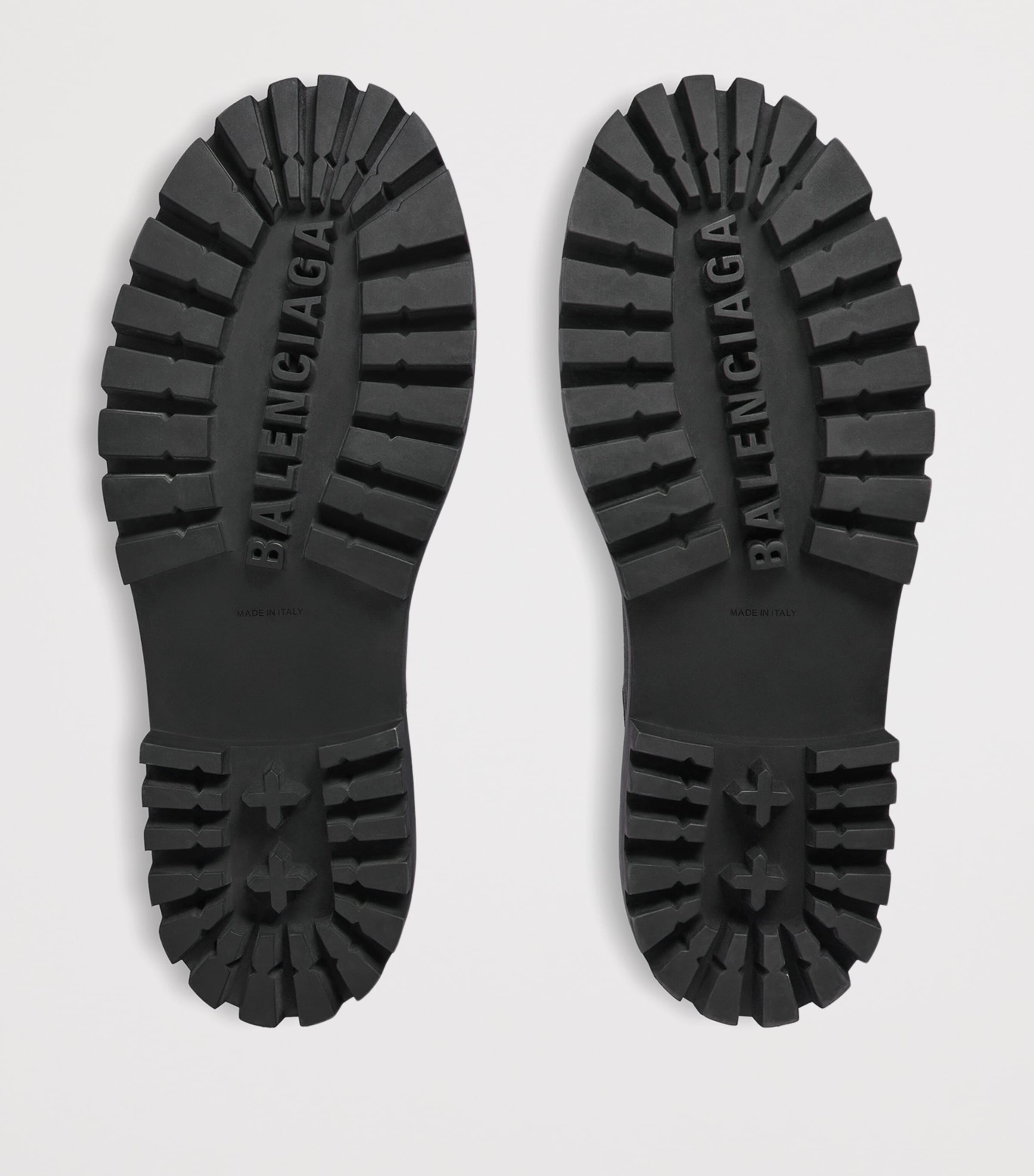 Bullskin Strike Chelsea Boots 1919 Image 7