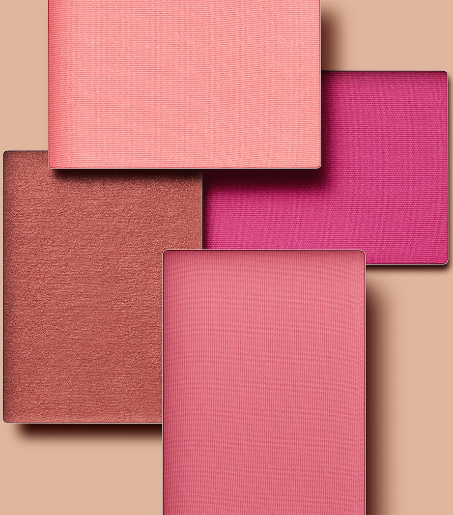 NARS Blush Taj Mahal Image 6