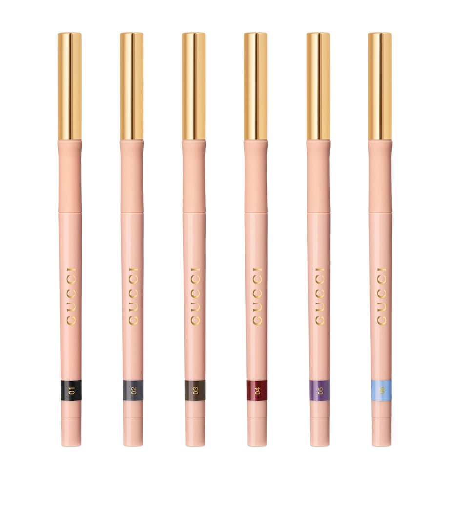 Stylo Contour Des Yeux Kohl Eyeliner 002 Image 8