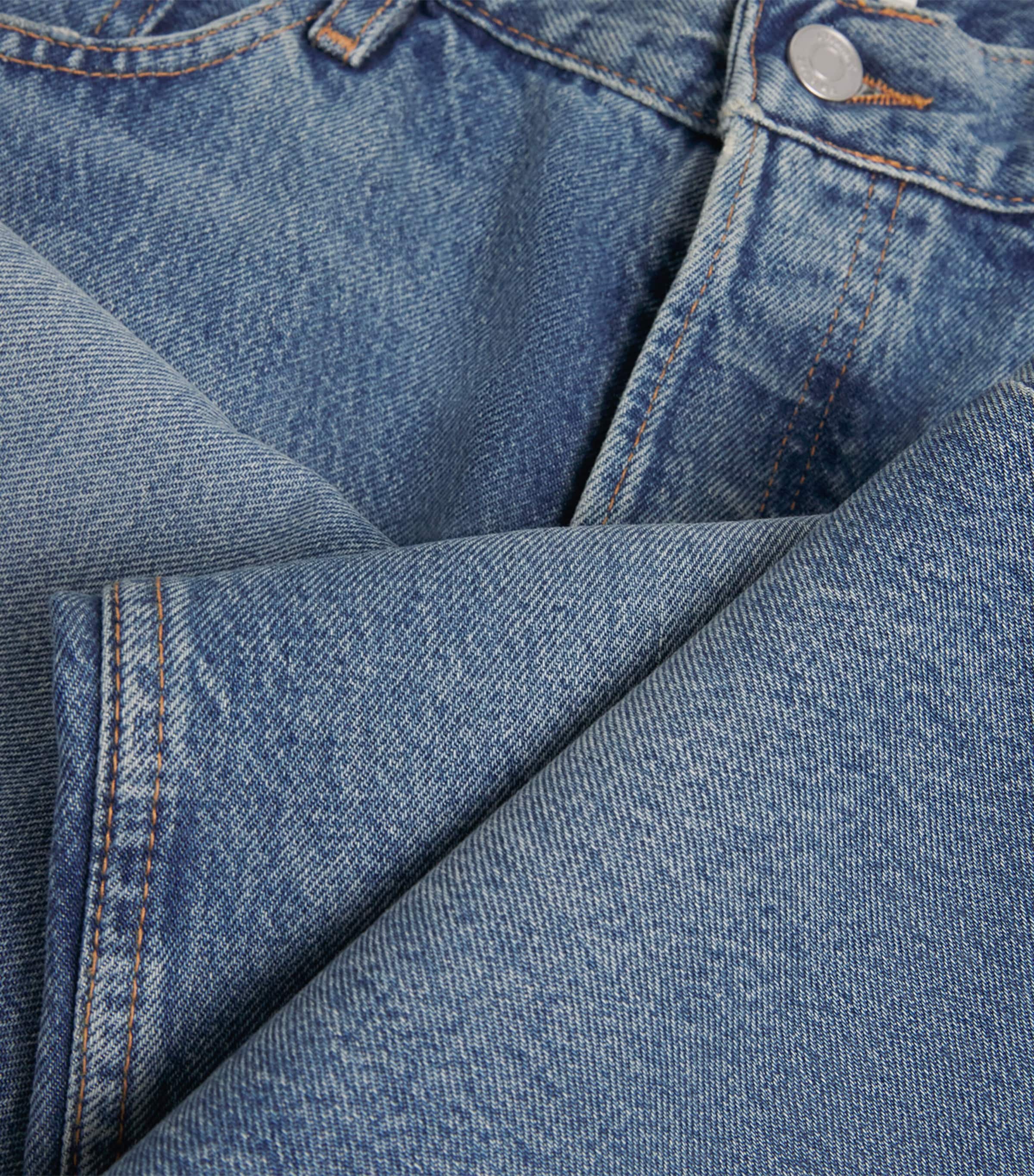 Relaxed Jeans OTFL Image 5