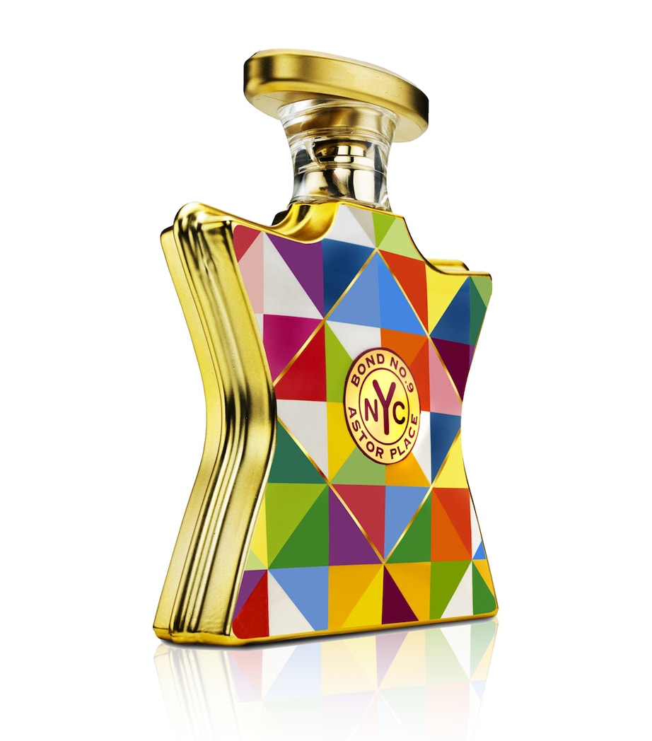 Astor Place Eau de Parfum (50ml) NO COLOUR Image 1