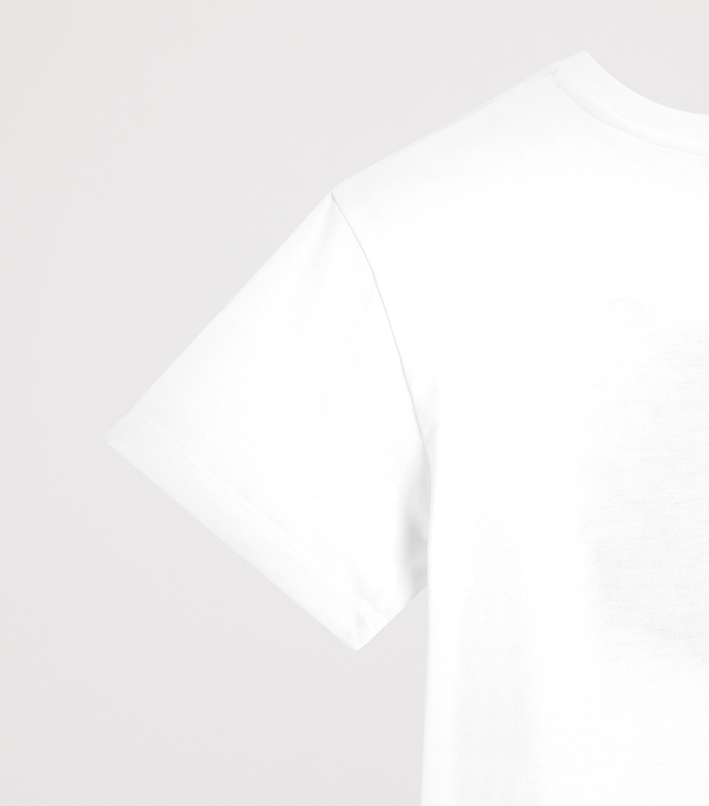 Dolce&Gabbana Kids Cotton Jersey Floral T-Shirt (8-12 Years) Optical White Image 3