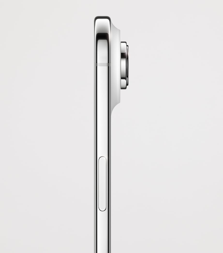 iPhone Air 256GB - Cloud White WHITE Image 4