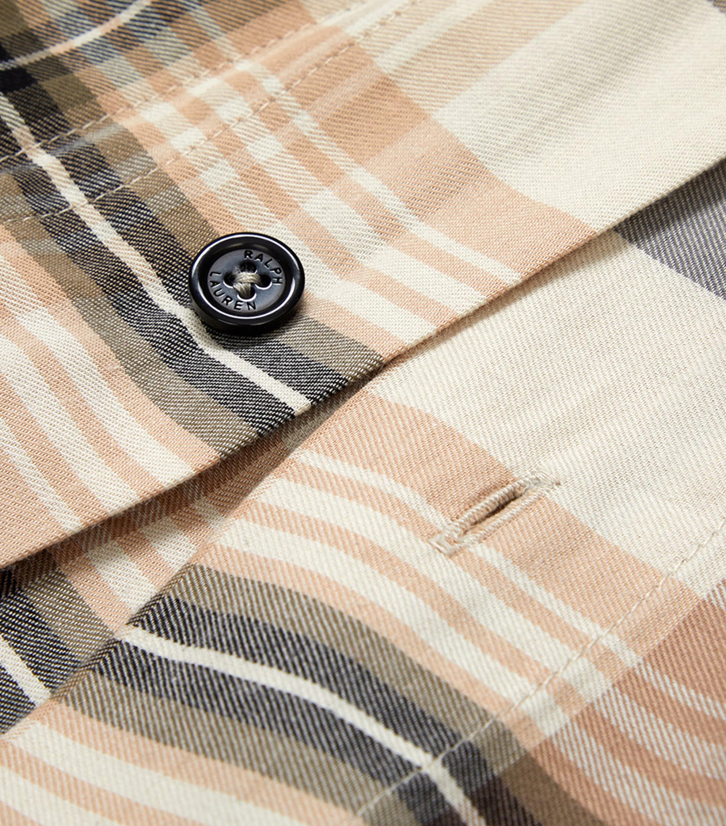 Adelina King Duvet Cover (240cm x 220cm) OATMEAL Image 3