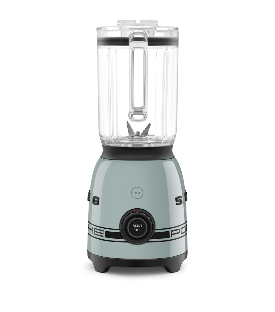 Smeg x Porsche Blender (1.5L) GREEN Image 2
