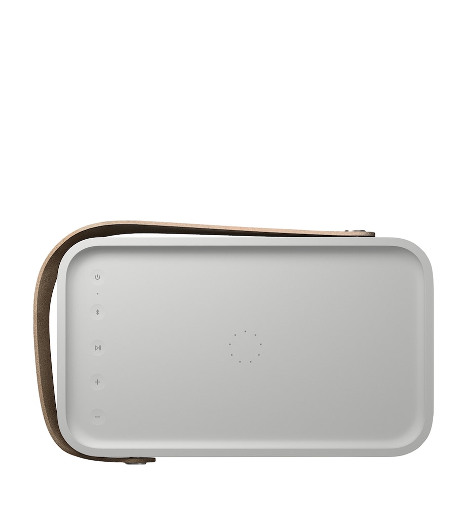 Beolit 20 Speaker GREY MIST Image 5