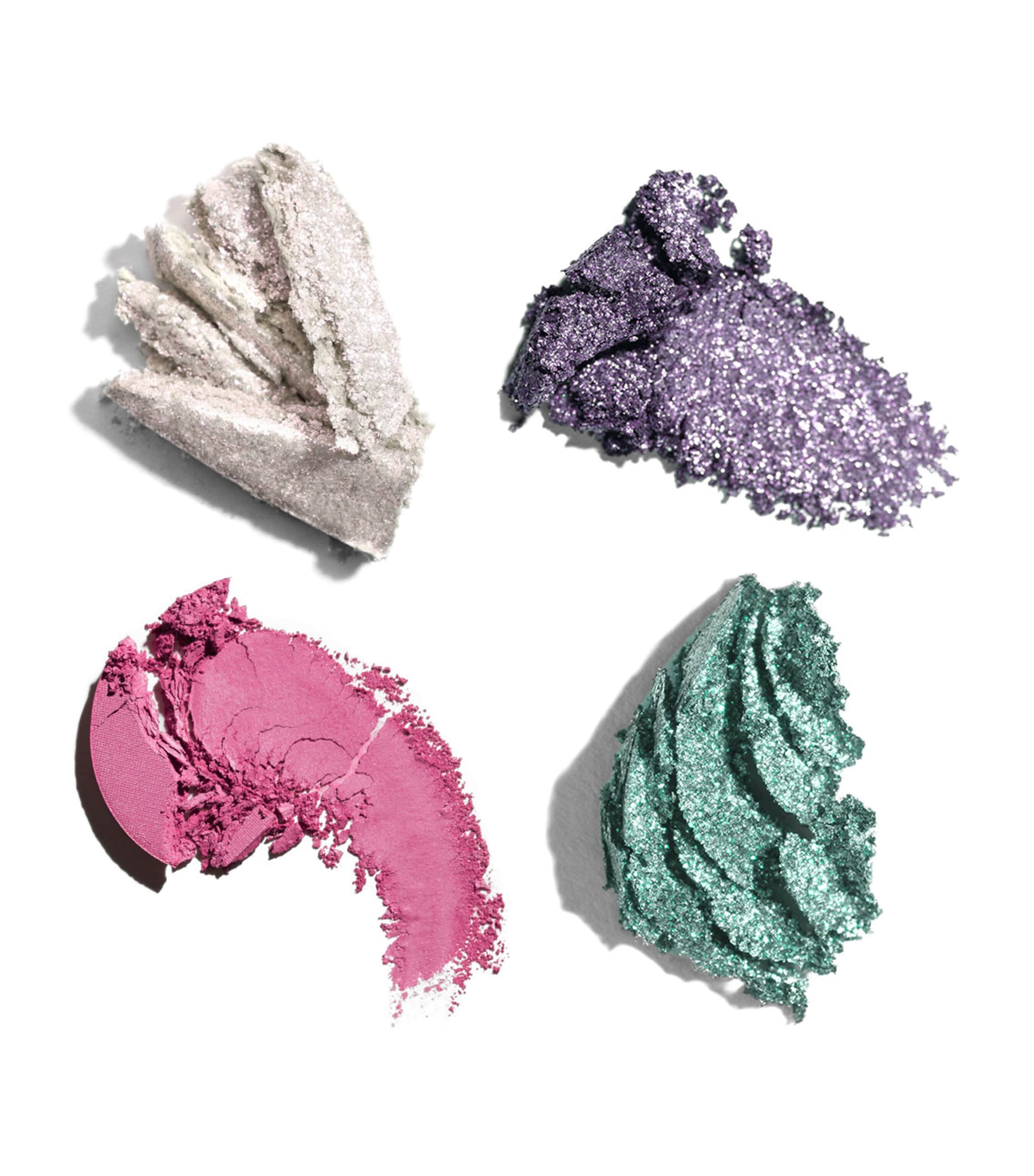 Eye Shadow Quad: Opalescent Orchid OPALESCENT ORCHID Image 2