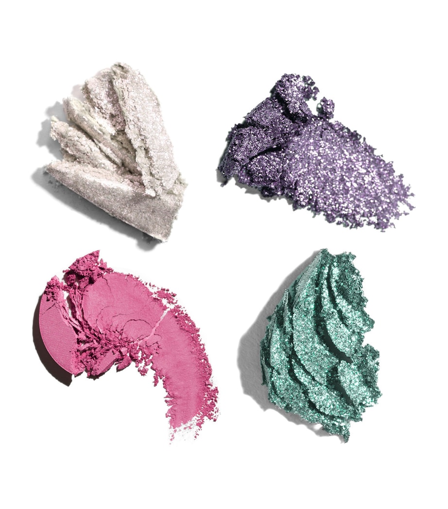 Eye Shadow Quad: Opalescent Orchid OPALESCENT ORCHID Image 2