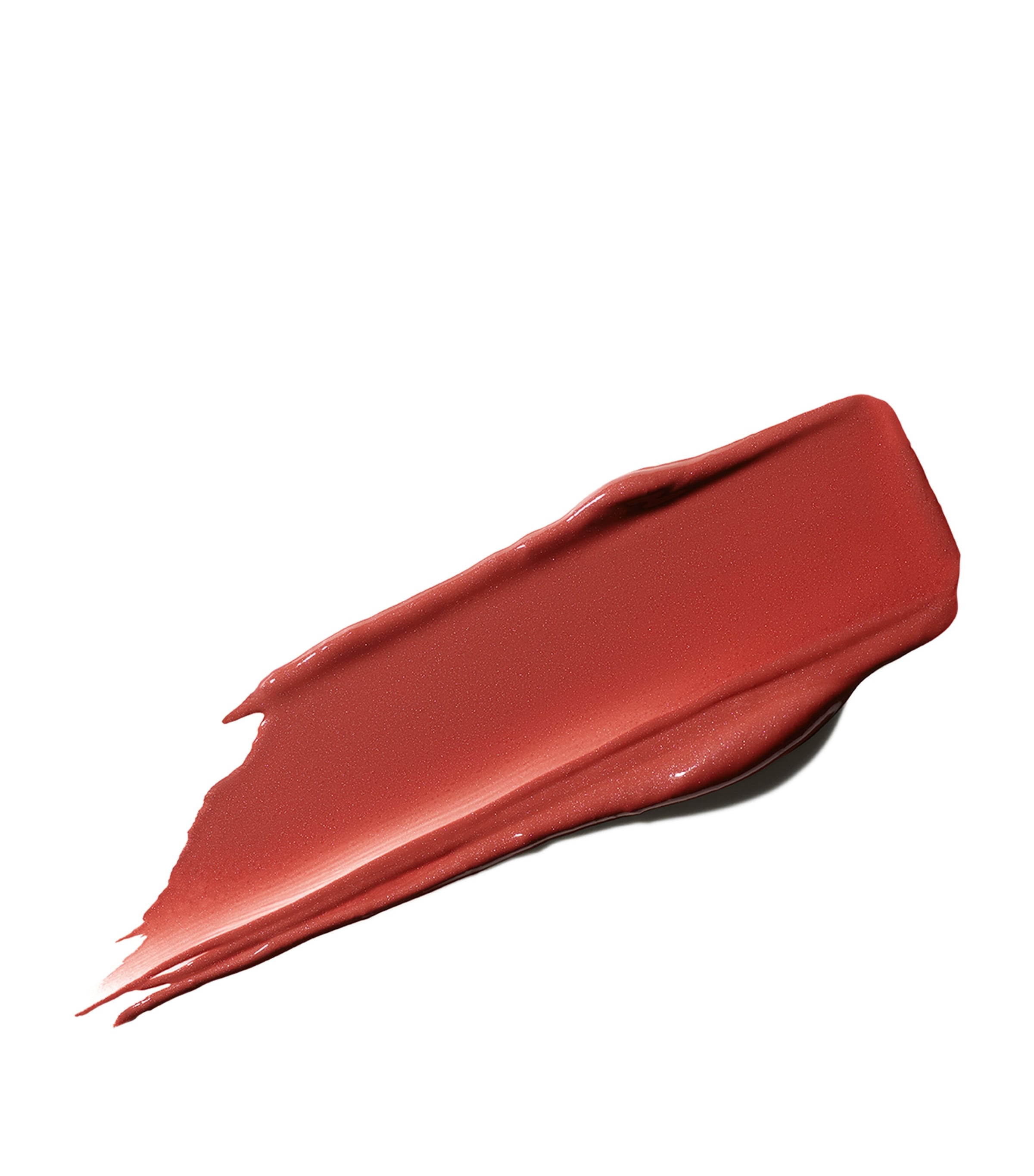 MAC Lustreglass Sheer-Shine Lipstick Business Casual Image 5
