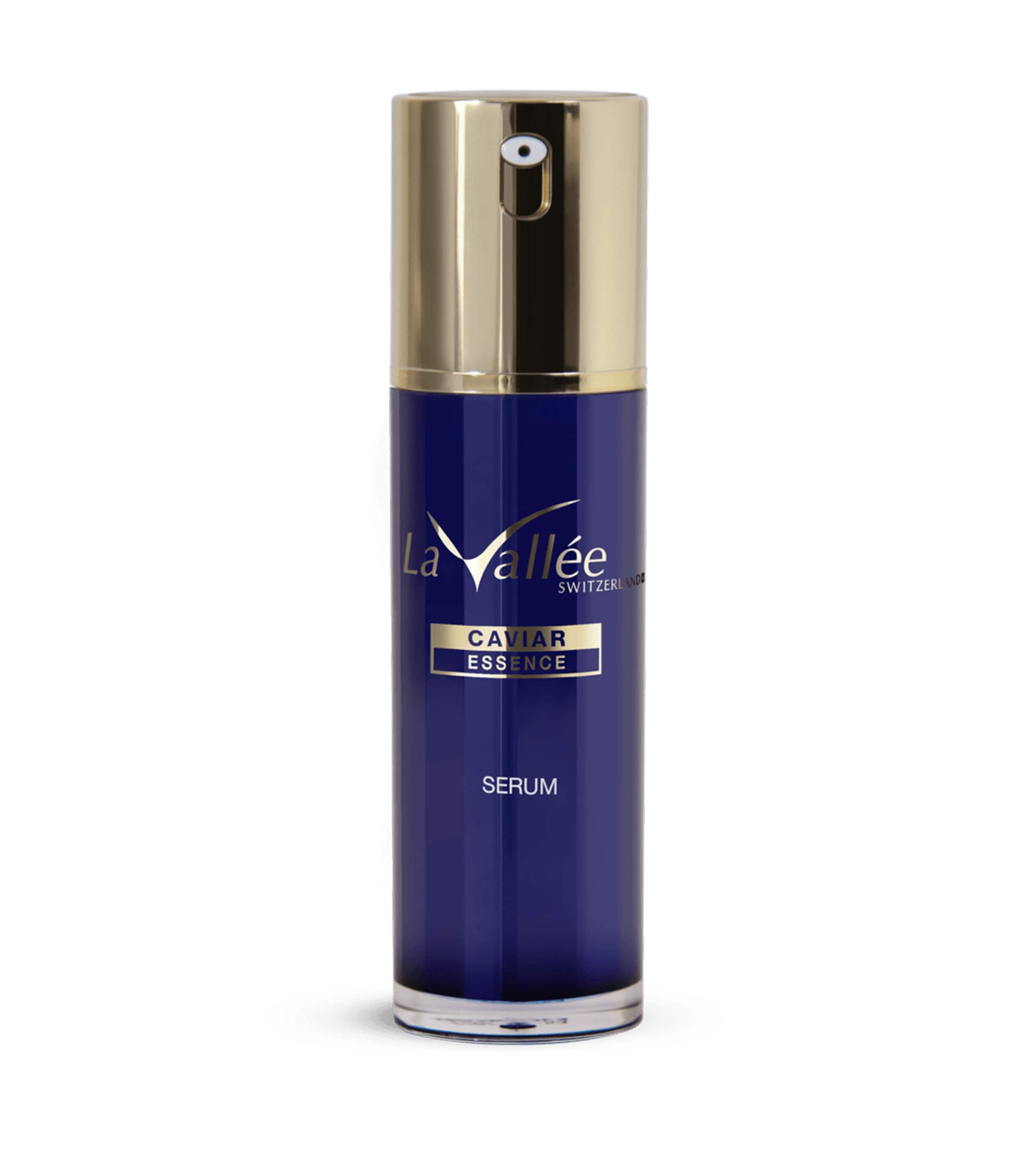 La Vallée Caviar Essence Serum