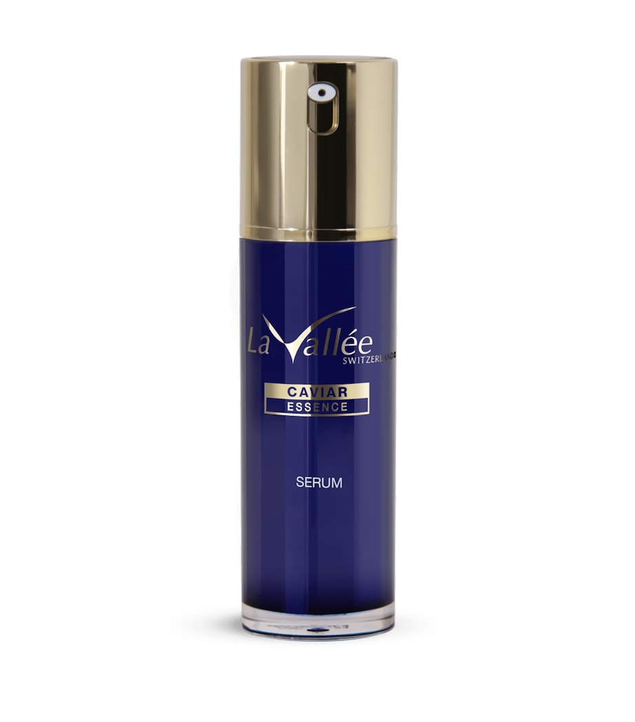 Caviar Essence Serum (30Ml) NO COLOUR Image 1